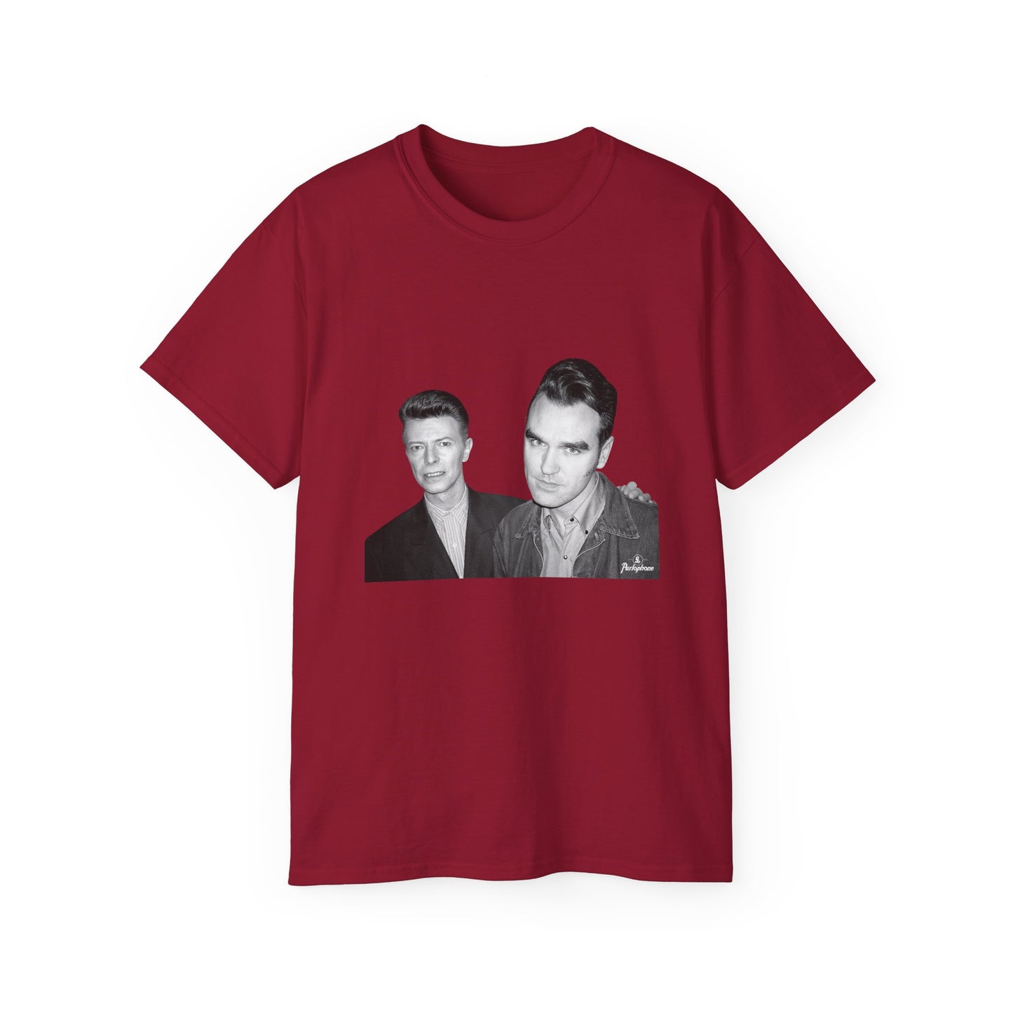 DeCon Albums Presents - David Bowie Morrissey - Cosmic Dancer Single - Live @ The LA Forum