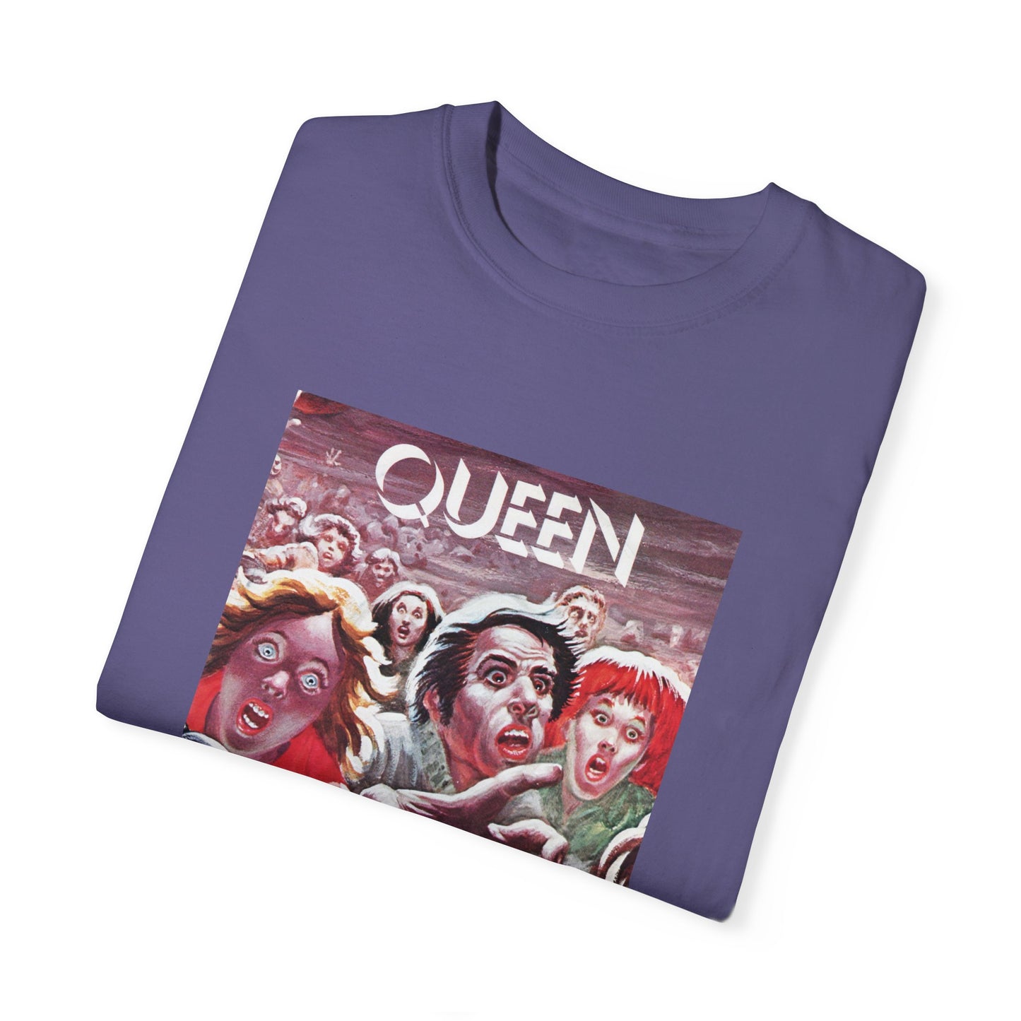 DeCon Albums Presents - Queen - Spread Your WIngs 7"