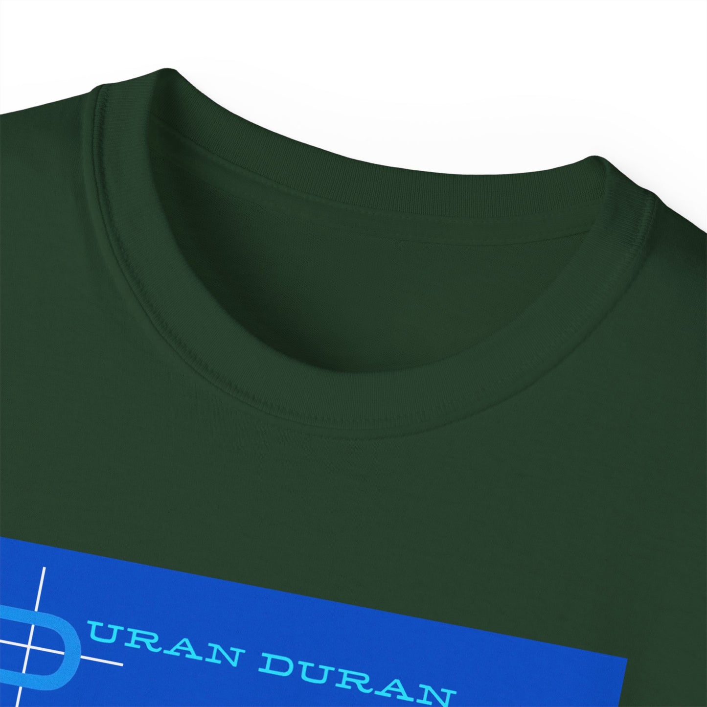 DeCon Albums Presents - Duran Duran - Save a Prayer 12" (1982)