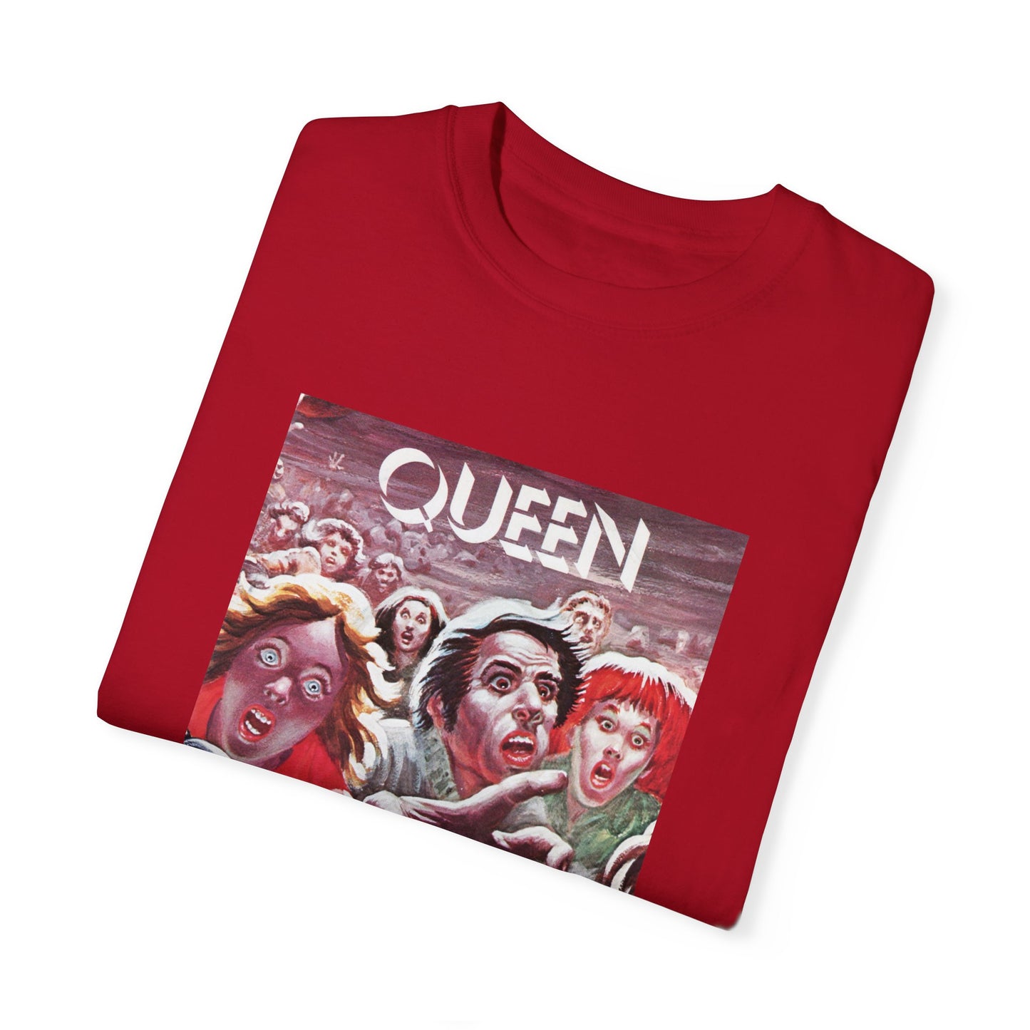 DeCon Albums Presents - Queen - Spread Your WIngs 7"