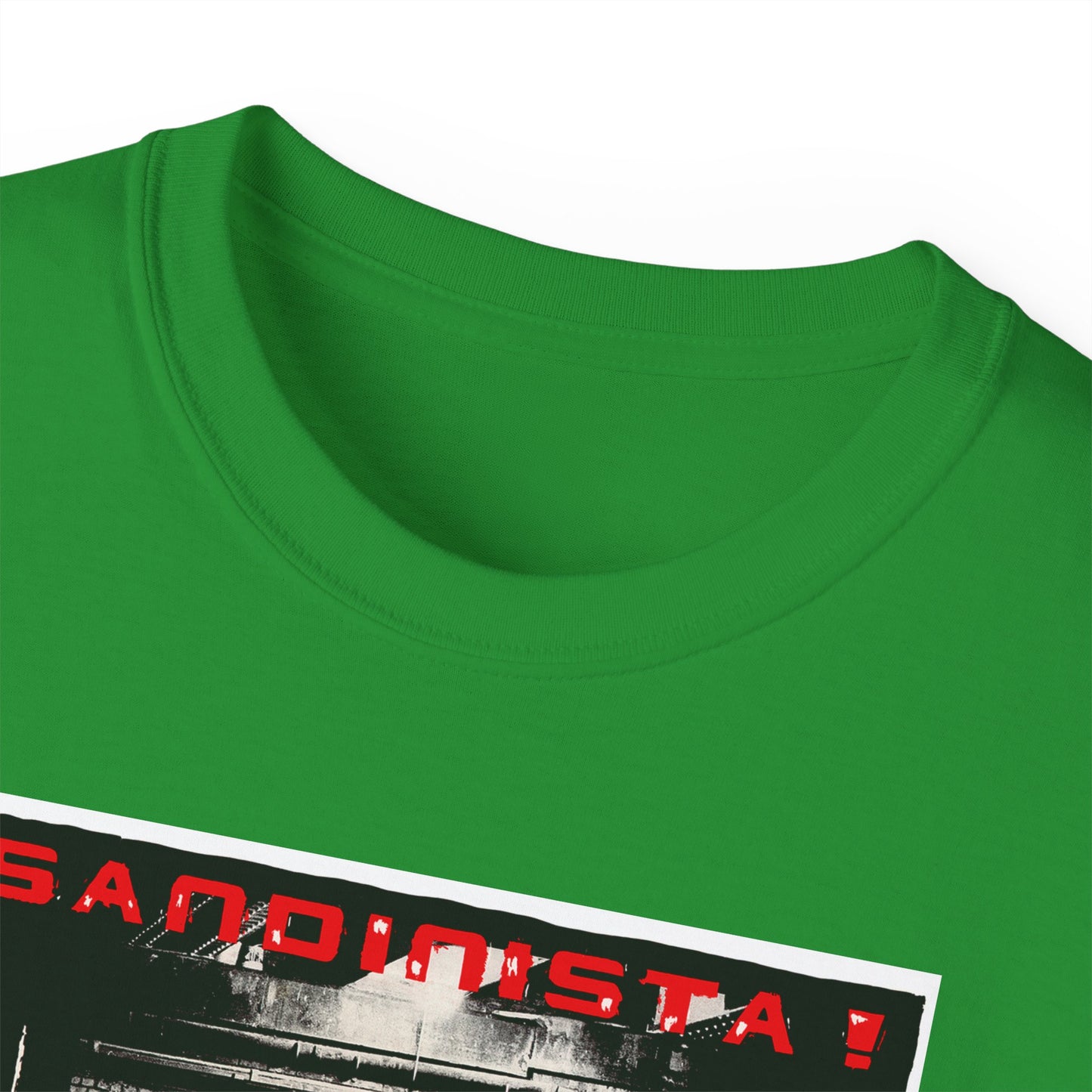 DeCon Albums Presents - The Clash - Sandanista! EP (1980)