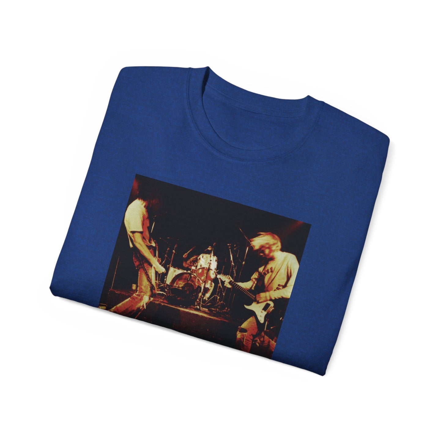 DeCon Albums Presents - Nirvana - From the Muddy Banks of the Wishkah