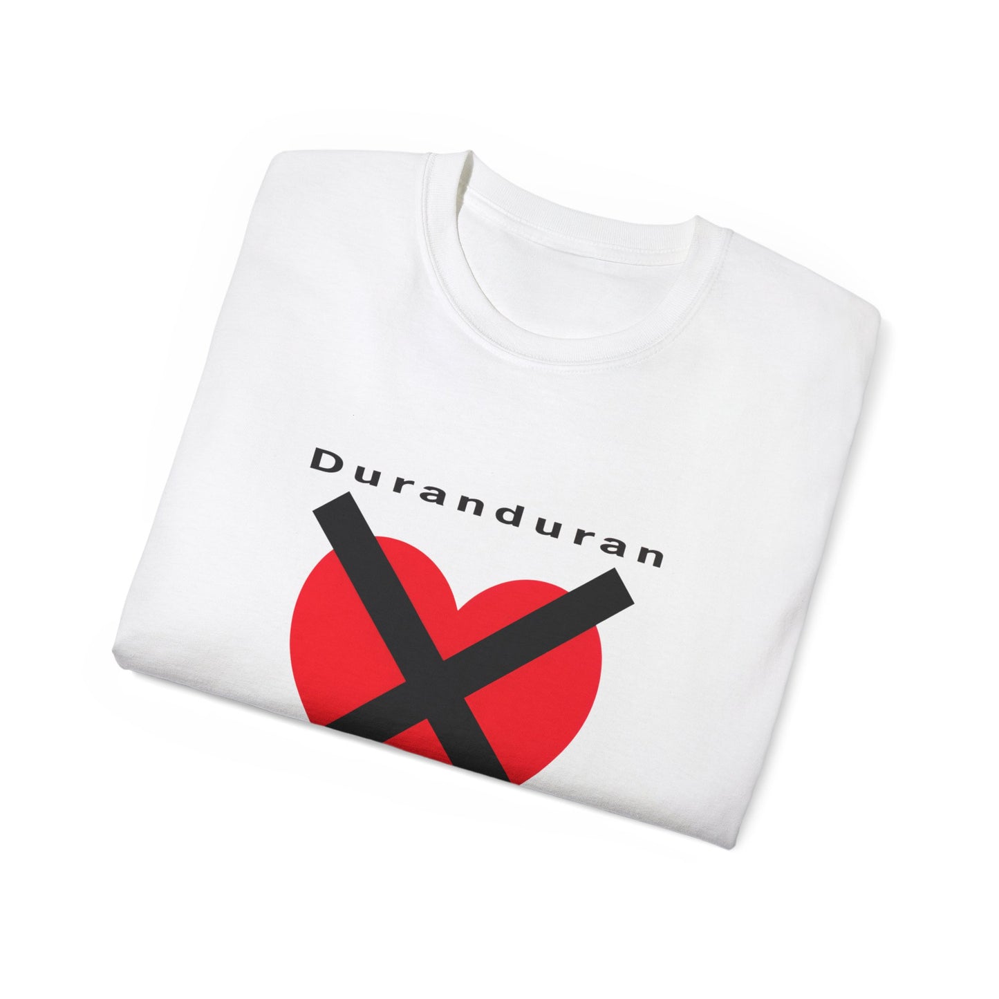 DeCon Albums Presents - Duran Duran - I Don't Want Your Love UK 12" (1988)