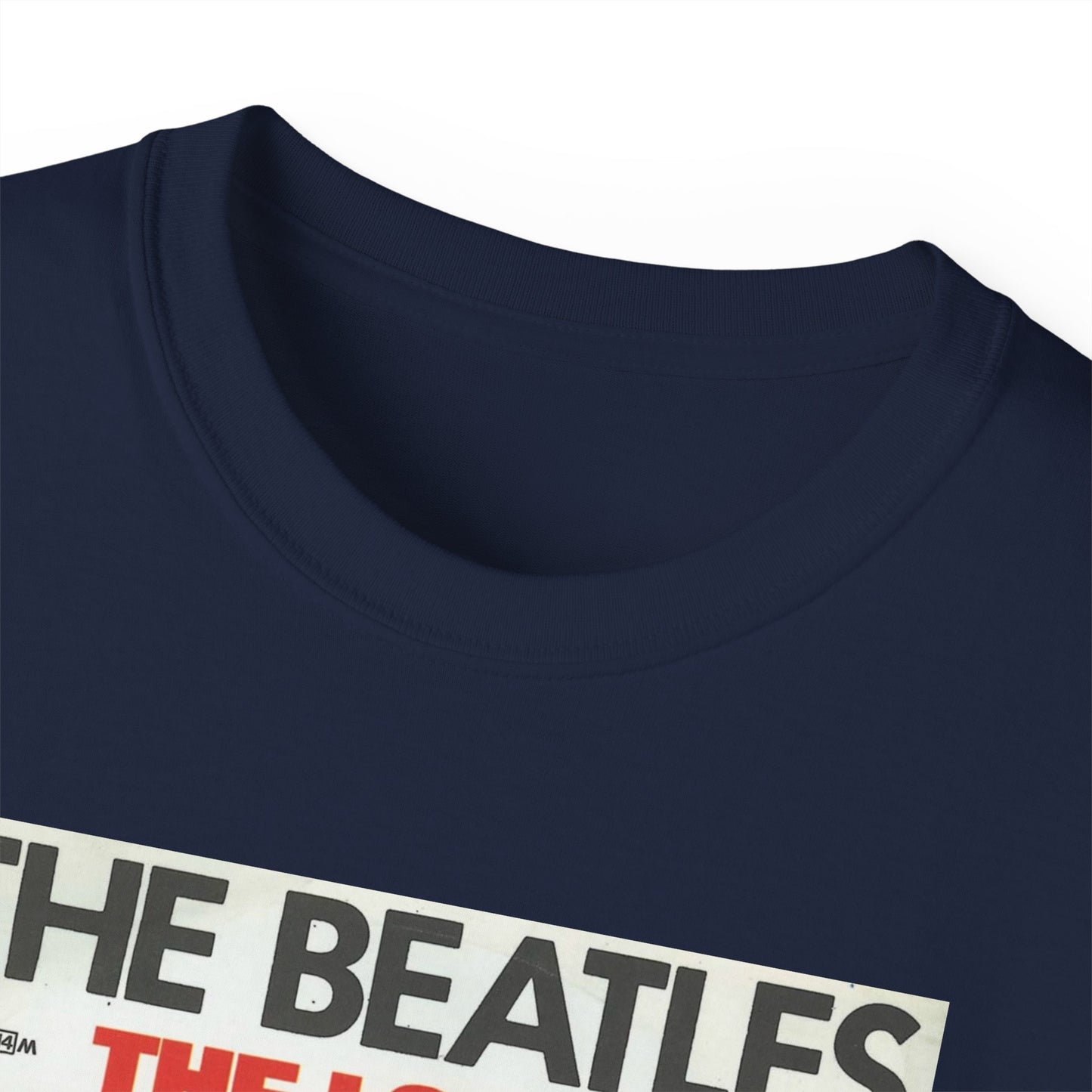 DeCon Albums Presents - Beatles - The Long and Winding Road 7" (1970)
