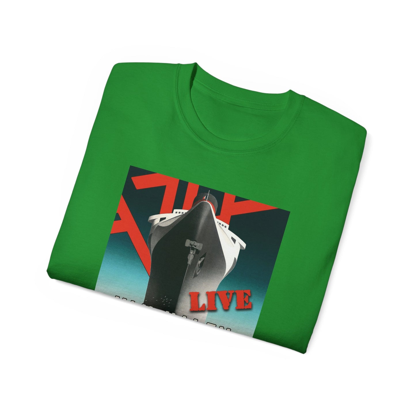 DeCon Albums Presents - Van Halen - Live at the Tokyo Dome (2015)