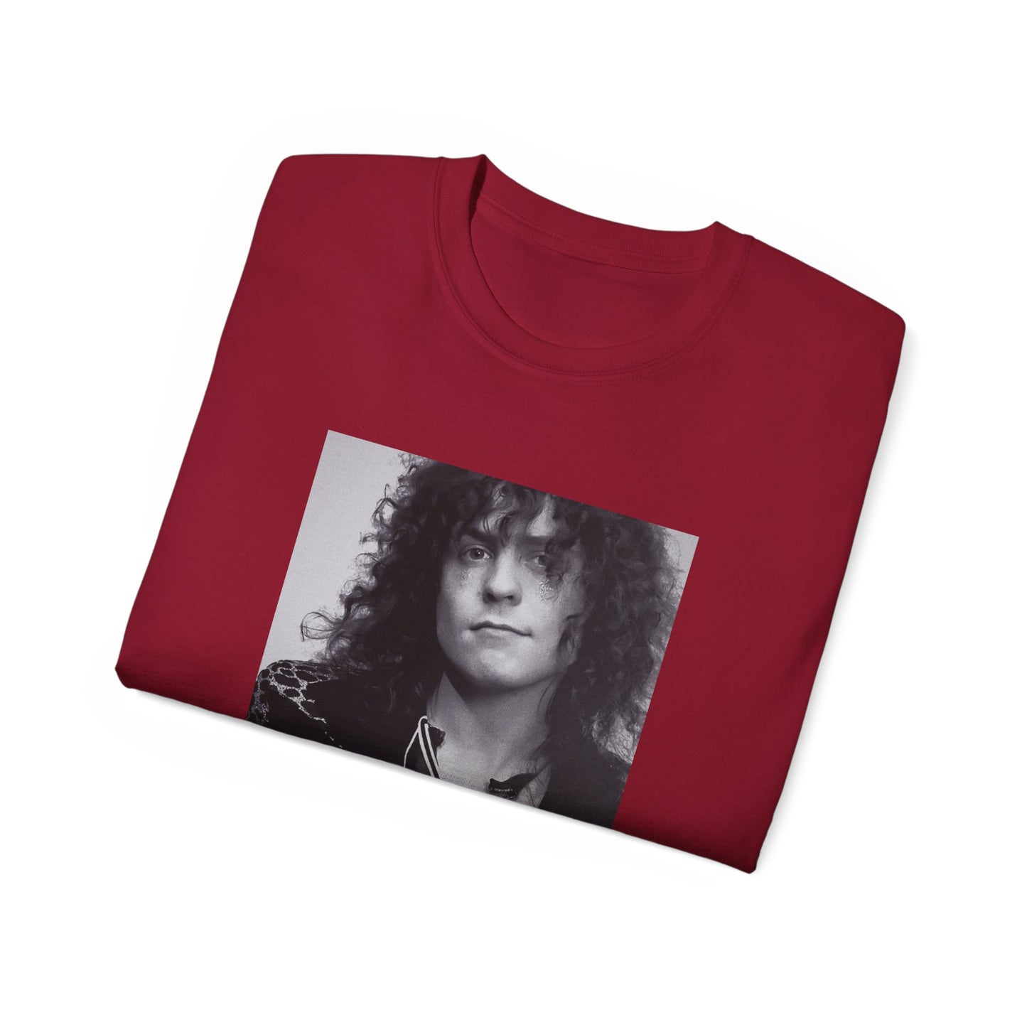 DeCon Albums Presents - T Rex - 1972 - Box Set Cover Art
