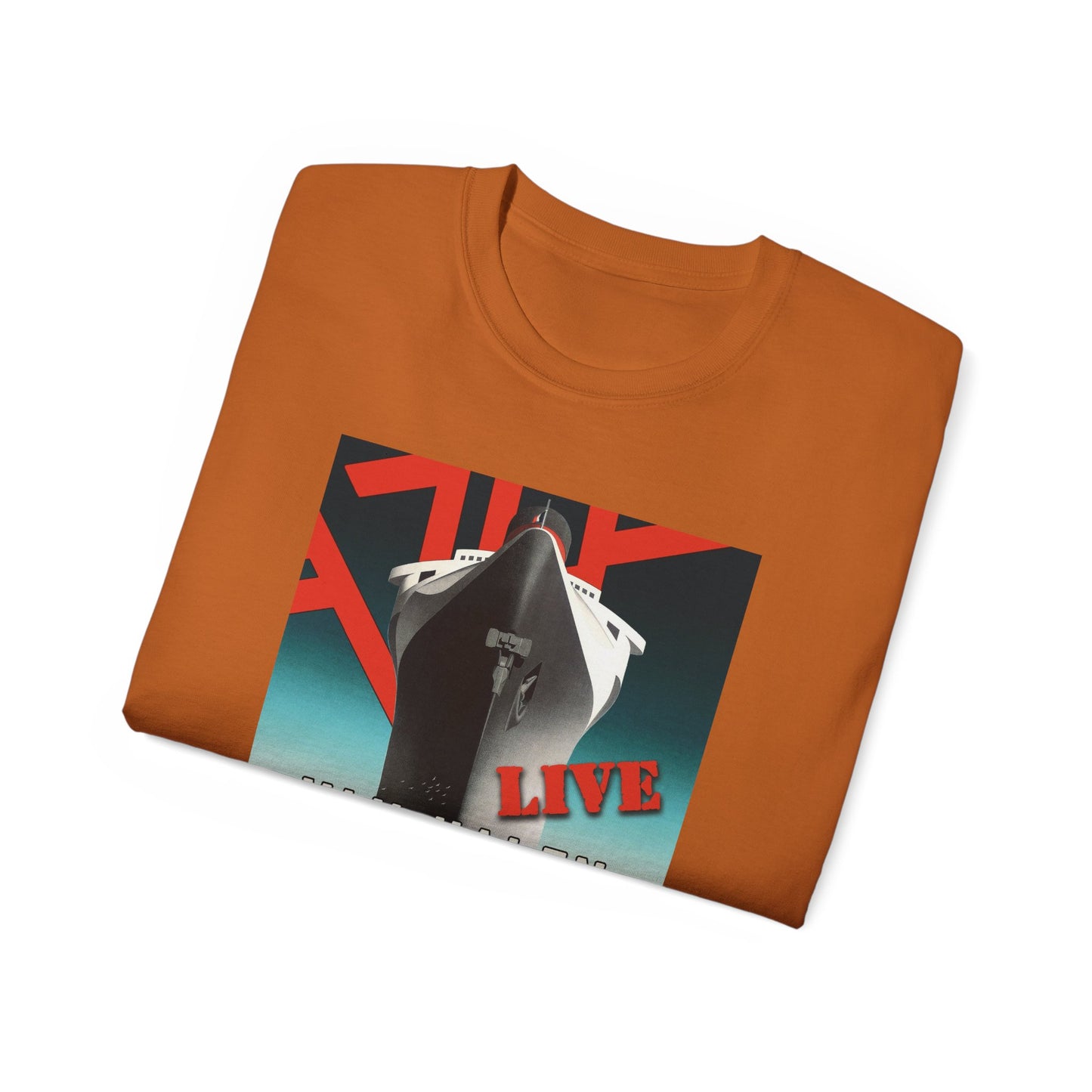 DeCon Albums Presents - Van Halen - Live at the Tokyo Dome (2015)