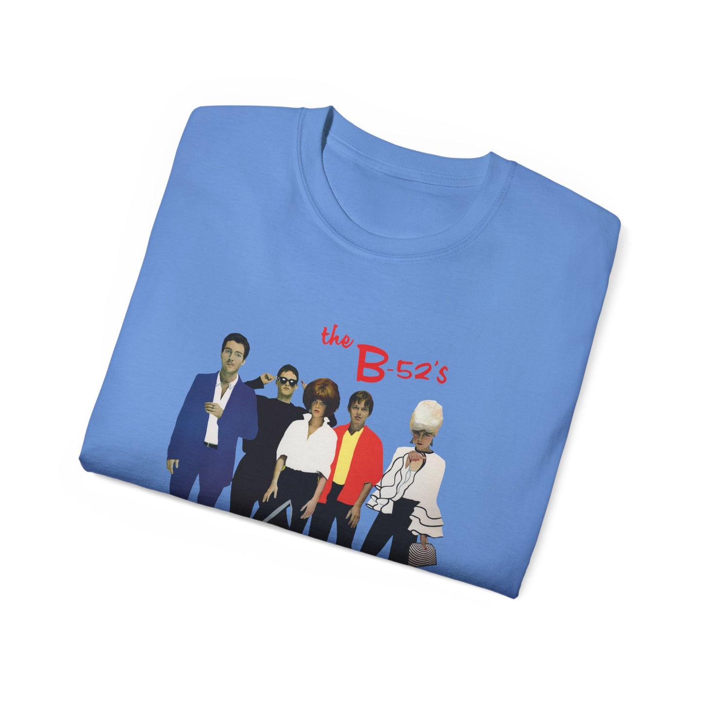 DeCon Albums Presents - The B-52's - Promo / Rock Lobster 7"