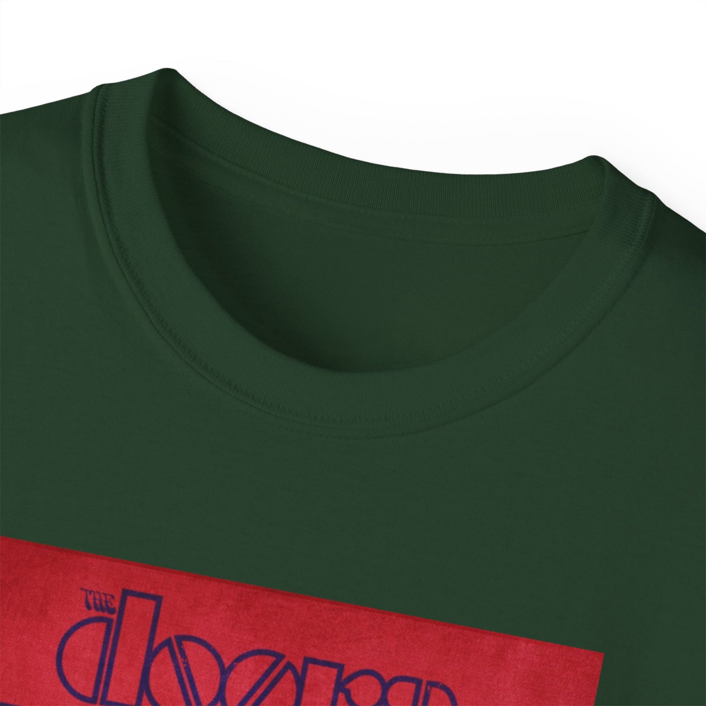 DeCon Albums Presents - The Doors - Live at the Felt Forum NY (1970)