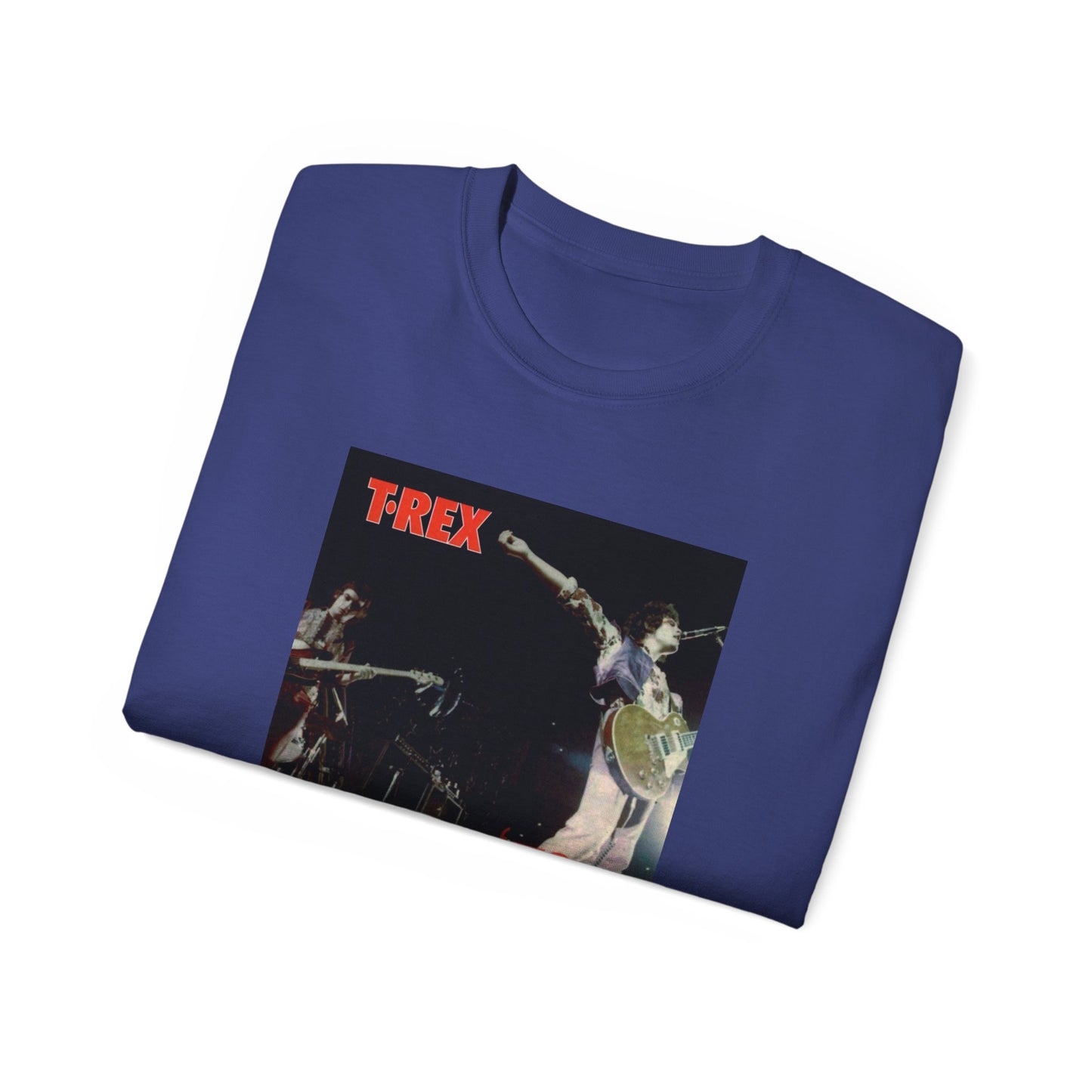DeCon Albums Presents - T Rex - Nagoya 73'
