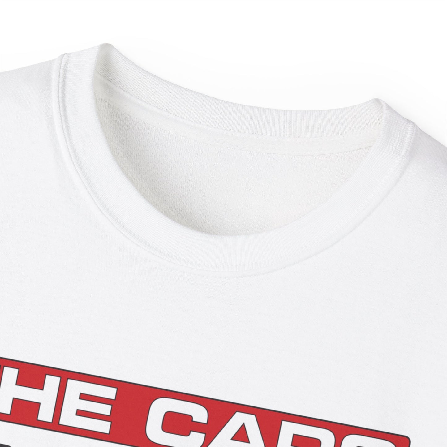 DeCon Albums Presents - The Cars - Live at the Agora 1978