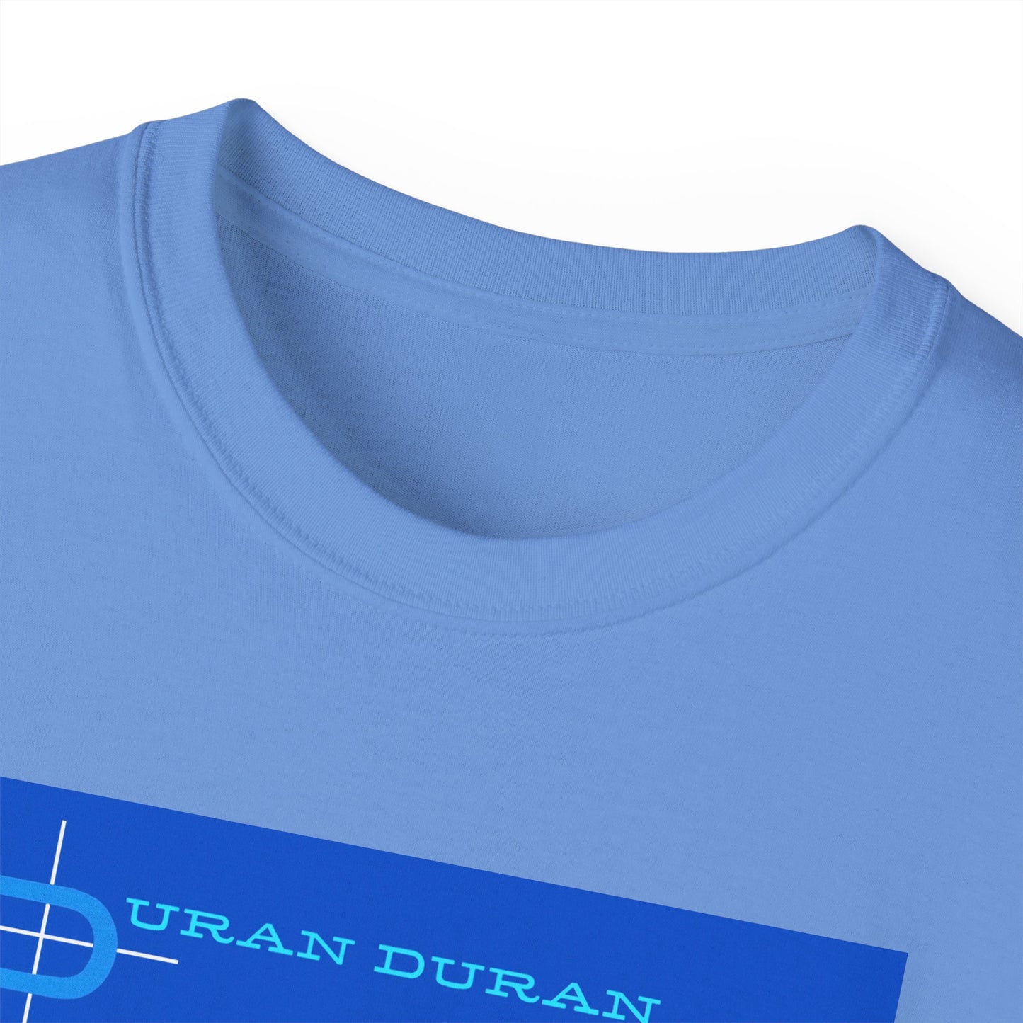 DeCon Albums Presents - Duran Duran - Save a Prayer 12" (1982)