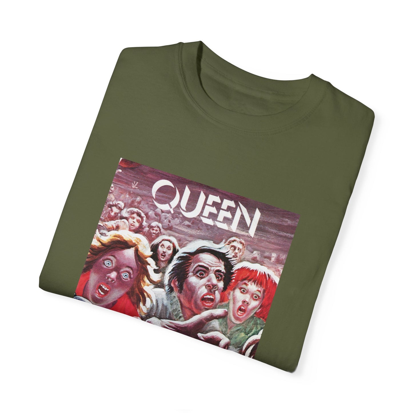 DeCon Albums Presents - Queen - Spread Your WIngs 7"