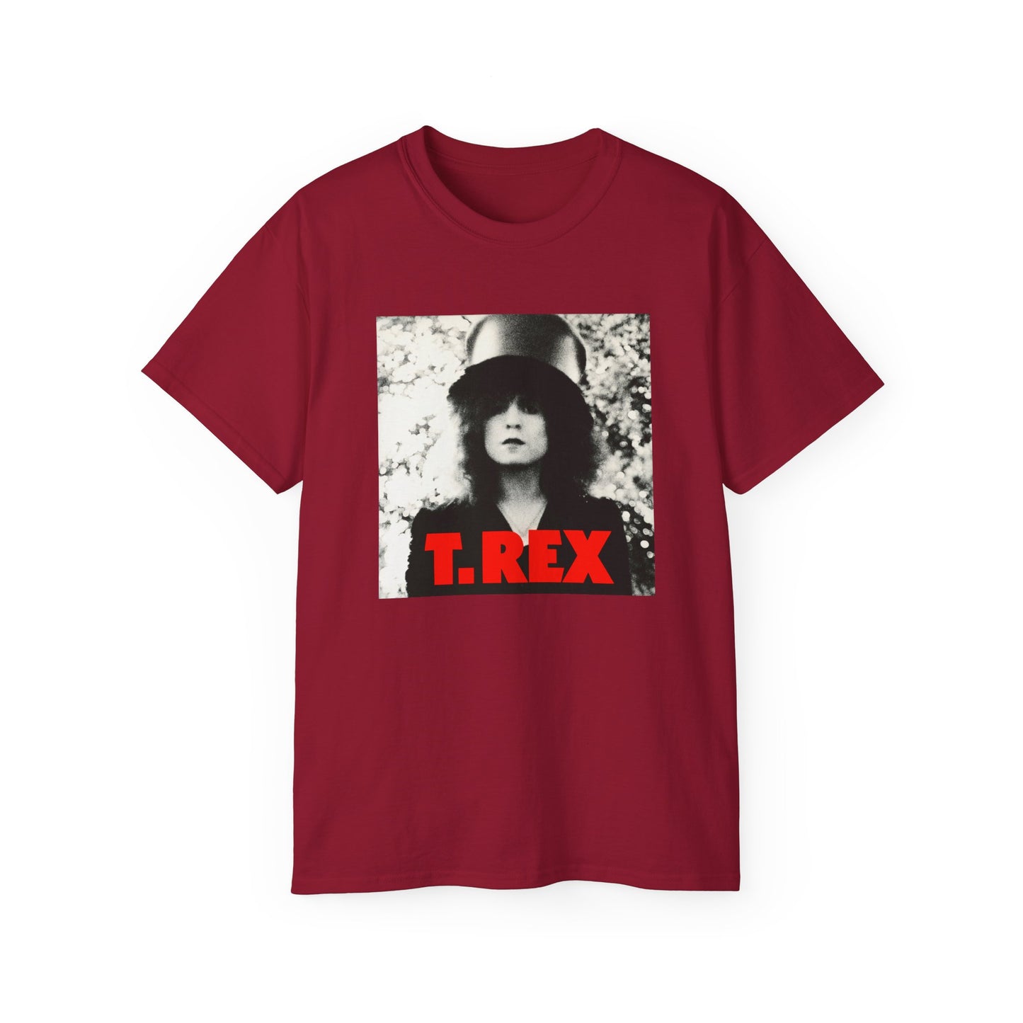 DeCon Albums Presents - T. Rex - Slider LP (1972)