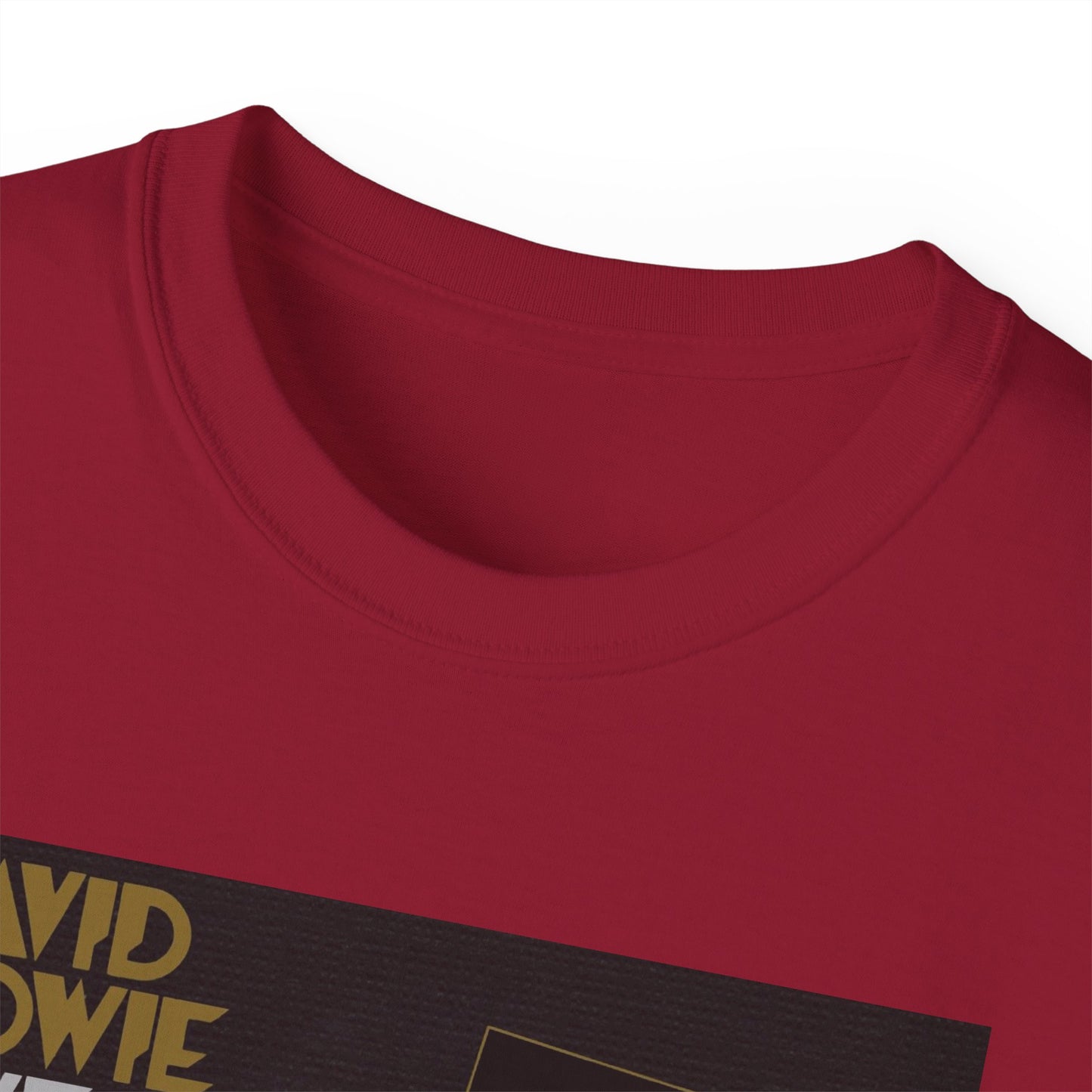 DeCon Albums Presents - David Bowie - Live Santa Monica 72"