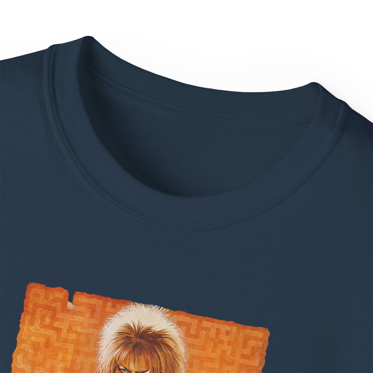 DeCon Albums Presents - David Bowie - Labyrinth Soundtrack (1986)