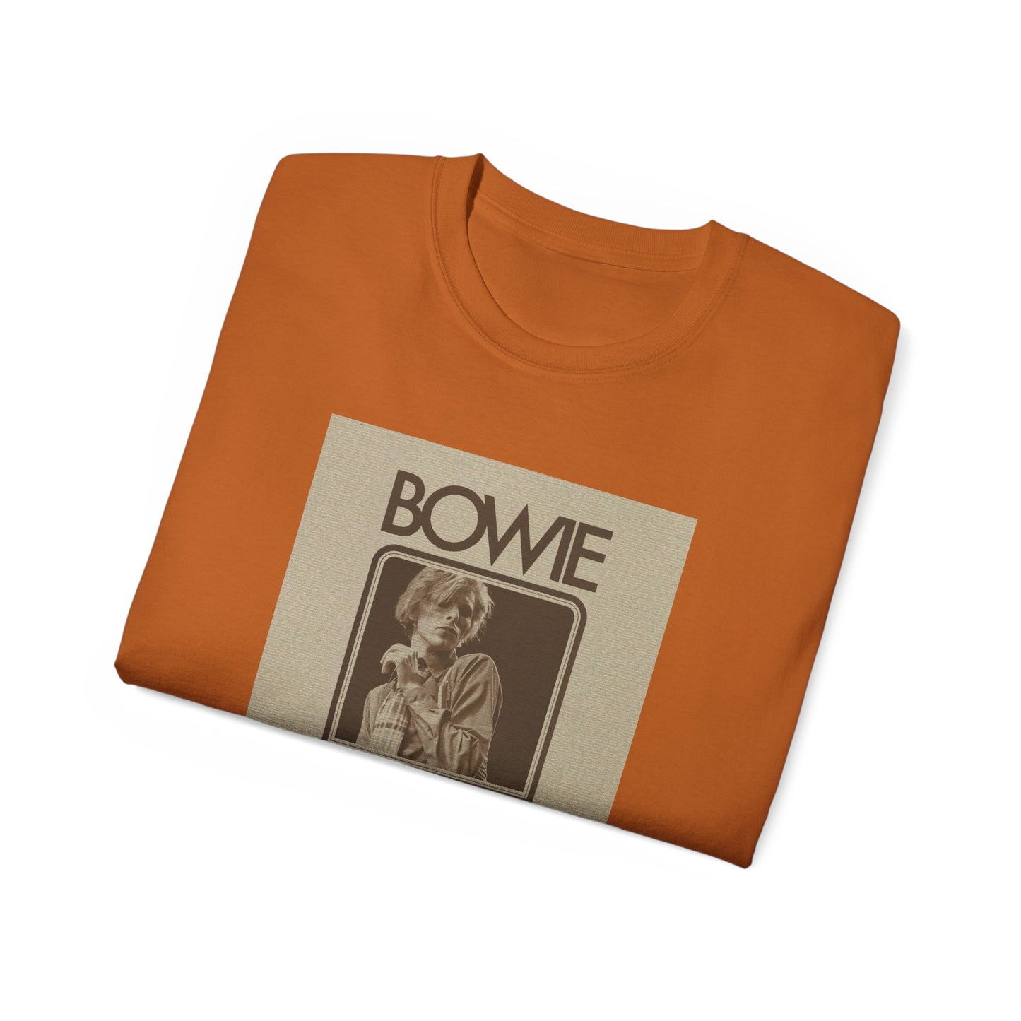 DeCon Albums Presents - David Bowie - I'm Only Dancing (The Soul Tour 74')