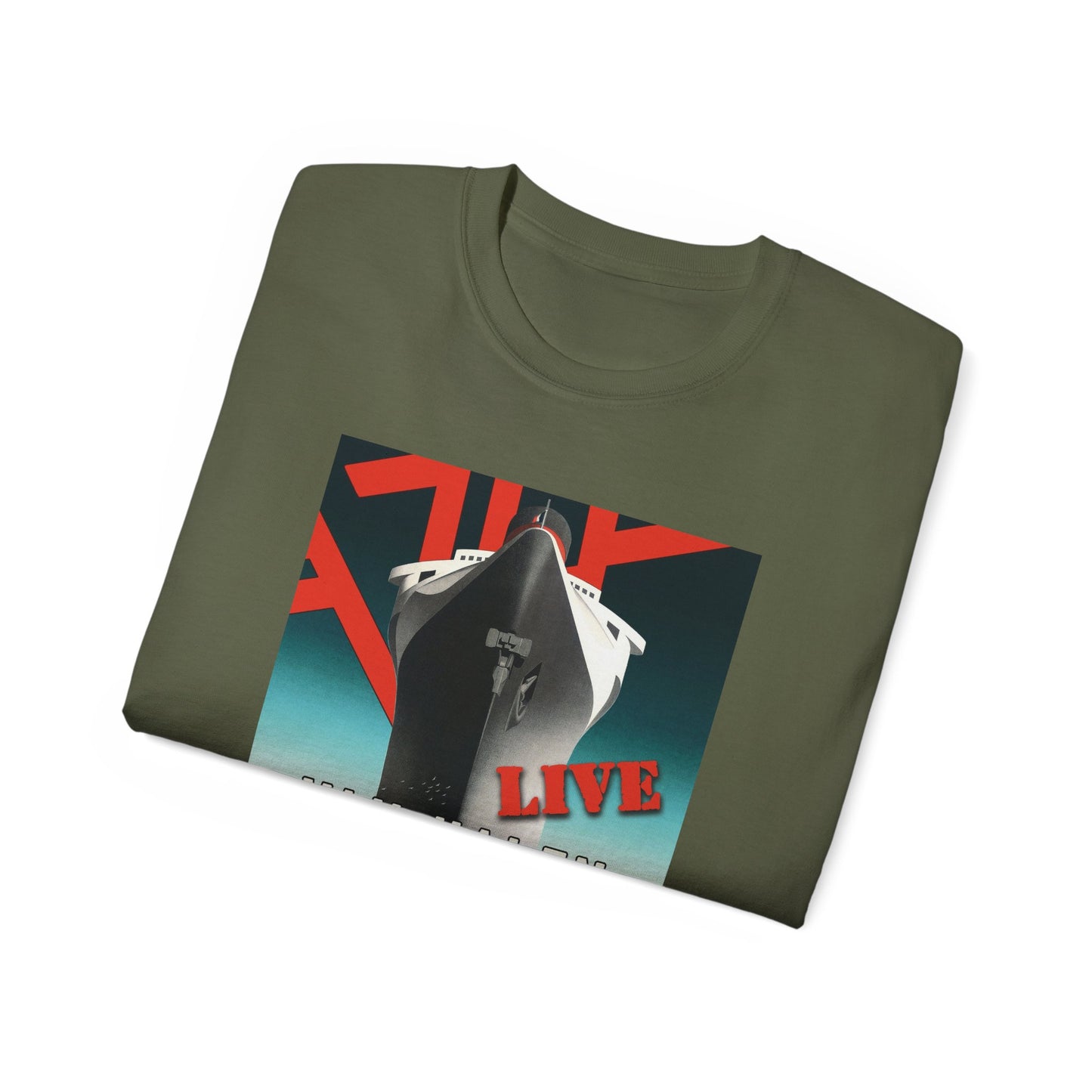 DeCon Albums Presents - Van Halen - Live at the Tokyo Dome (2015)