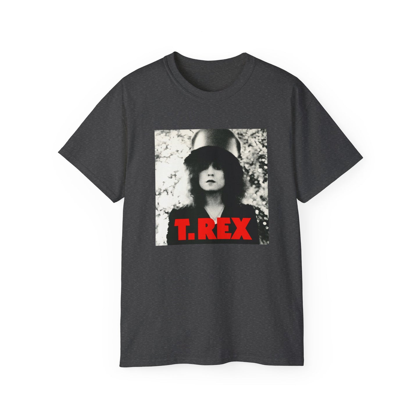 DeCon Albums Presents - T. Rex - Slider LP (1972)