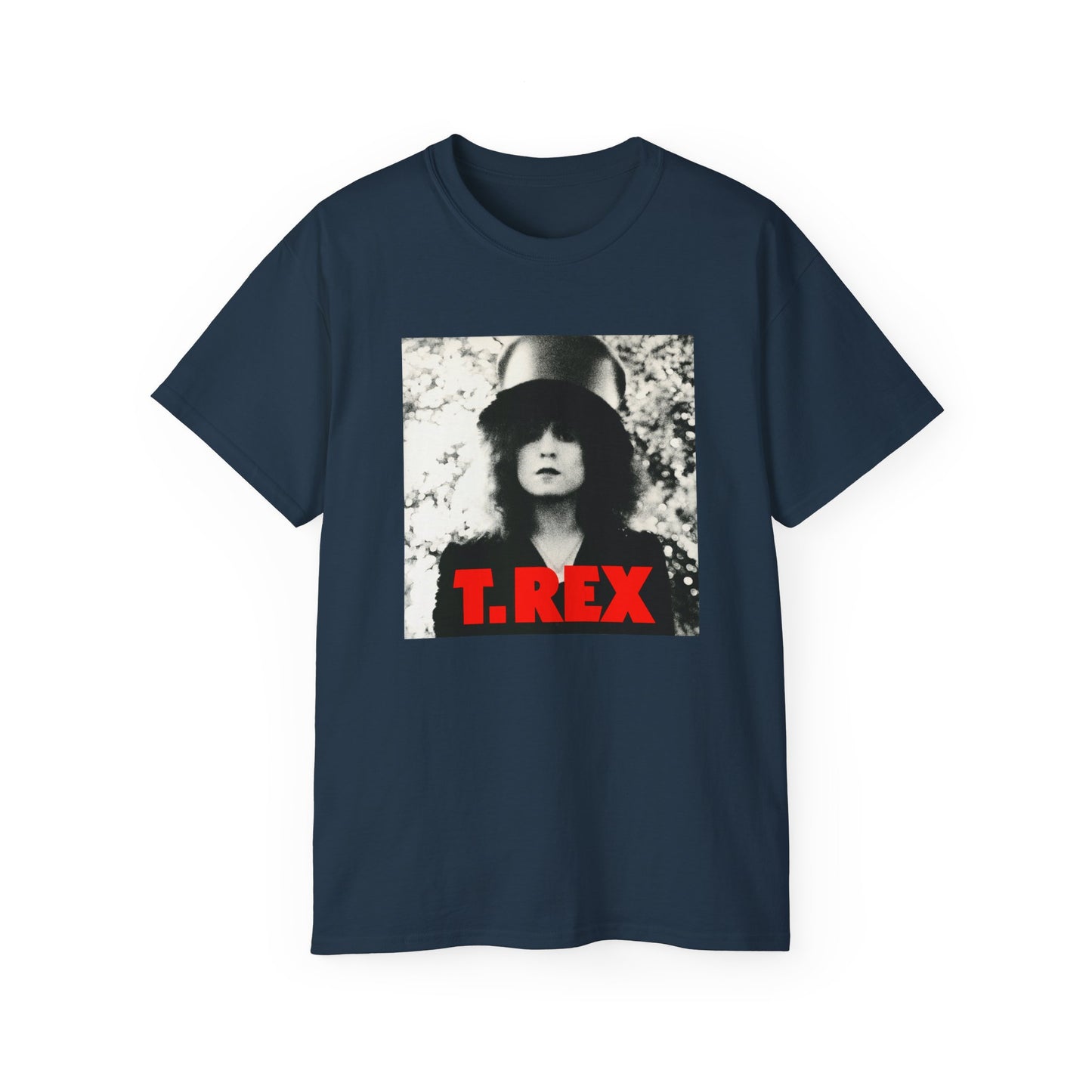 DeCon Albums Presents - T. Rex - Slider LP (1972)