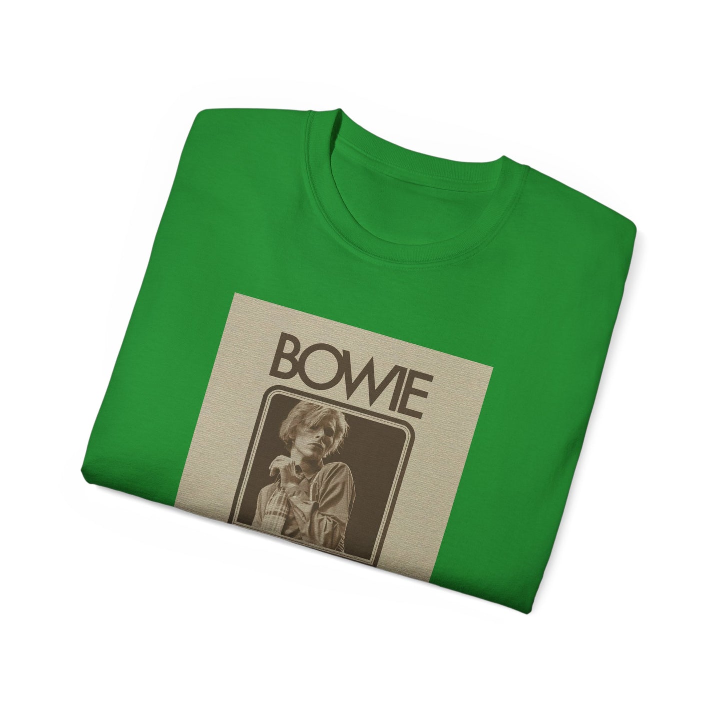DeCon Albums Presents - David Bowie - I'm Only Dancing (The Soul Tour 74')