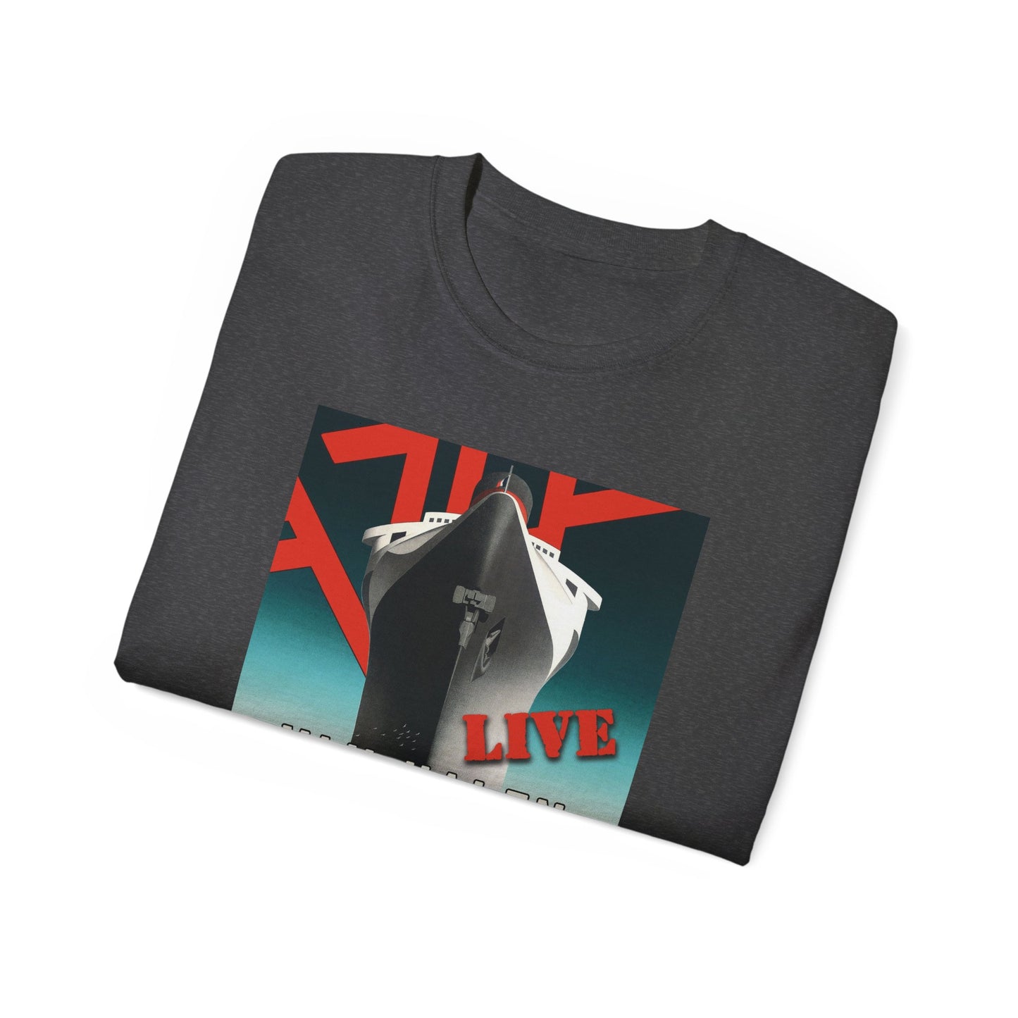 DeCon Albums Presents - Van Halen - Live at the Tokyo Dome (2015)