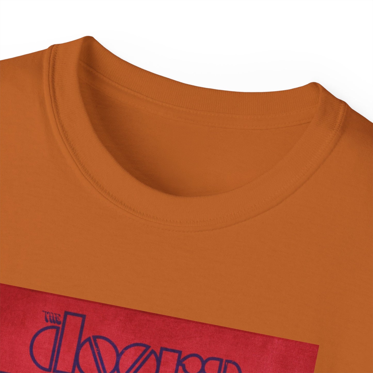 DeCon Albums Presents - The Doors - Live at the Felt Forum NY (1970)