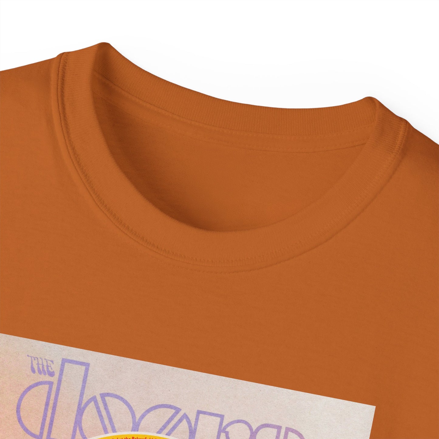 DeCon Albums Presents - The Doors - Live in Bakersfield - 1967