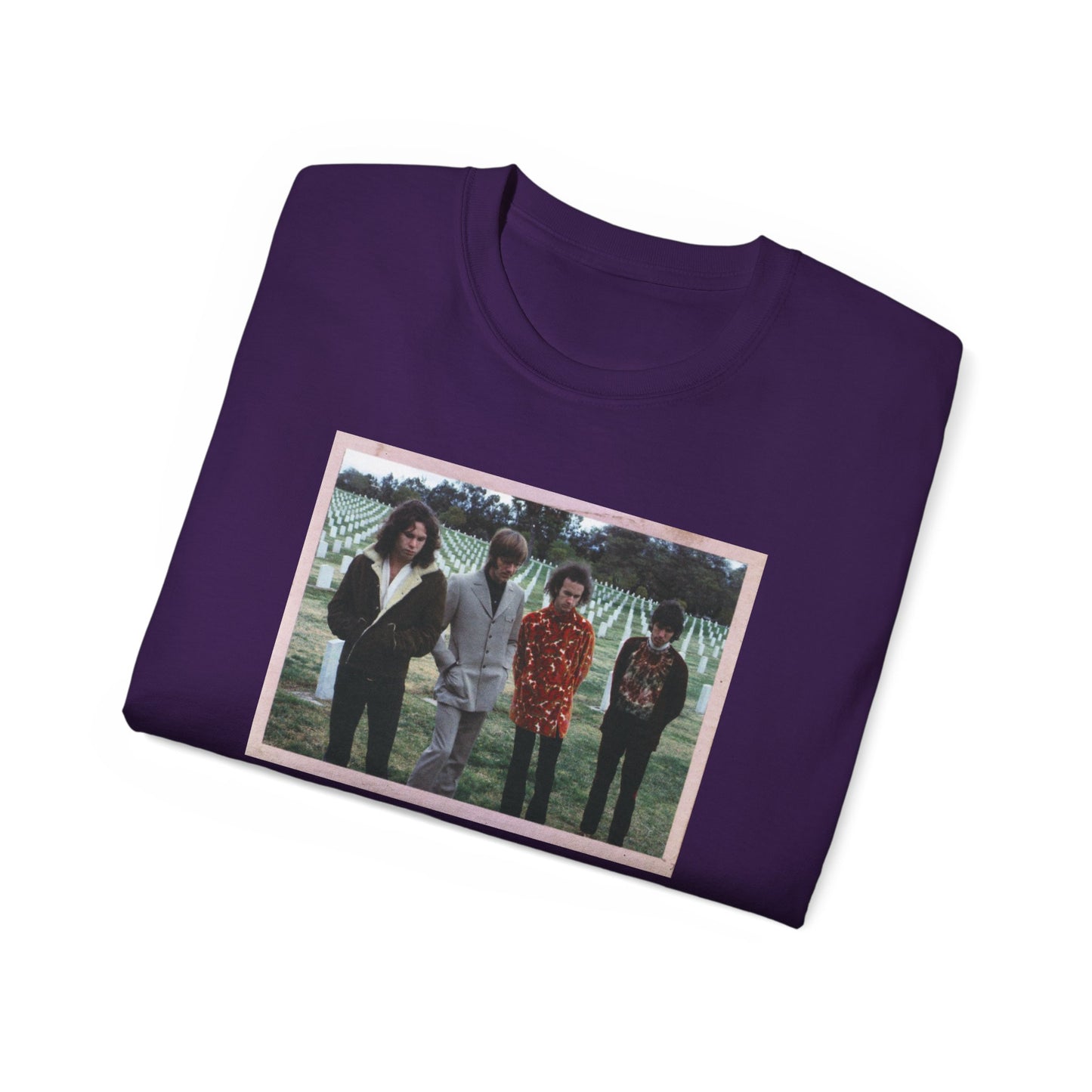 DeCon Albums Presents - The Doors doing Doors Things