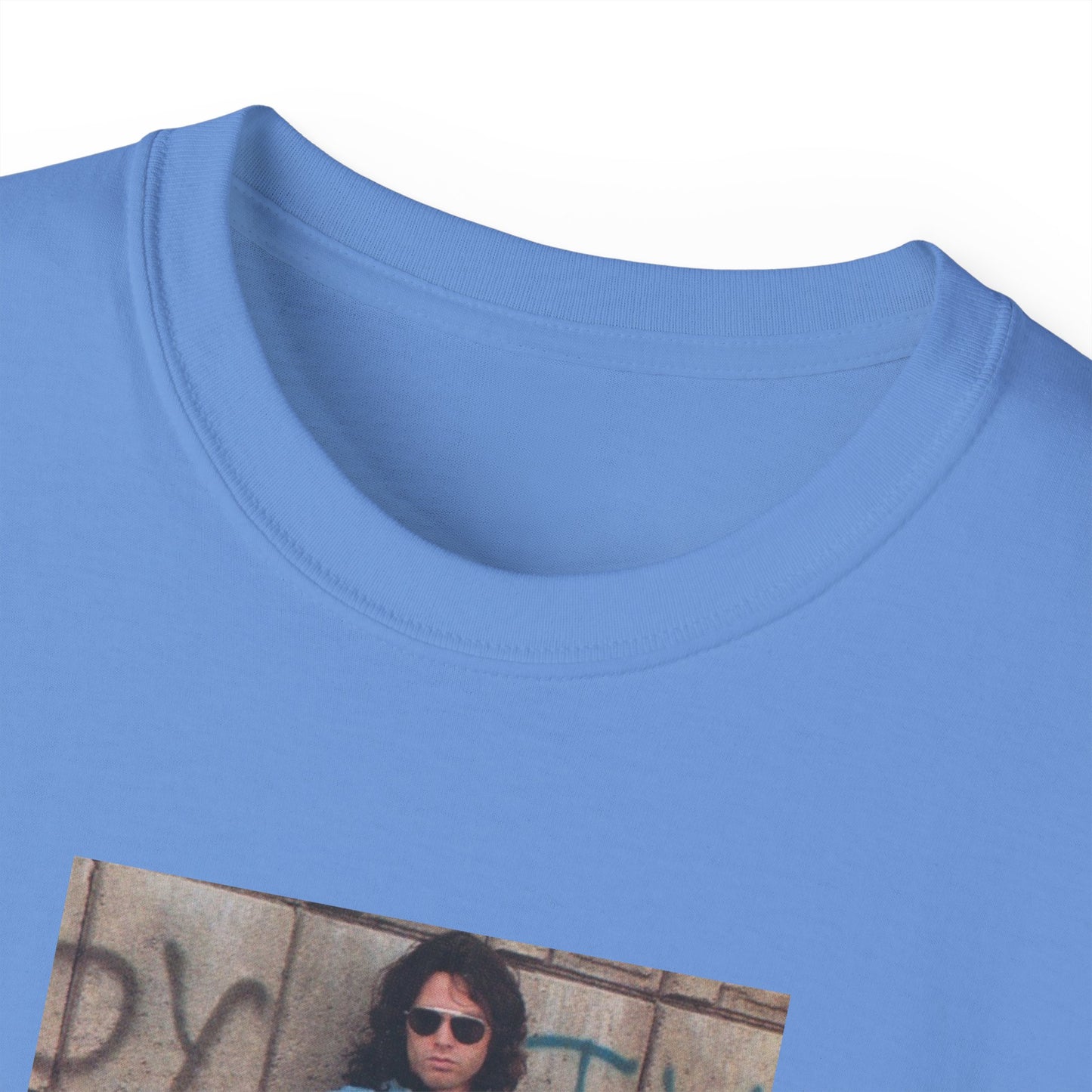 DeCon Albums Presents - Jim Morrison and Photographer's Dog