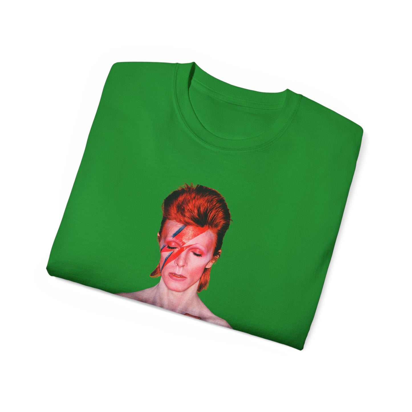 DeCon Albums Presents - David Bowie - Alladin Sane LP (1973)