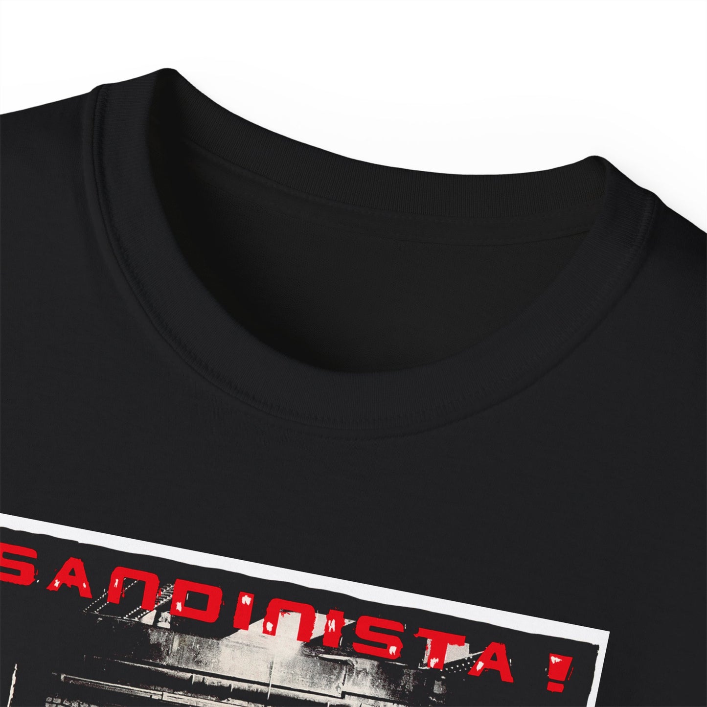 DeCon Albums Presents - The Clash - Sandanista! EP (1980)
