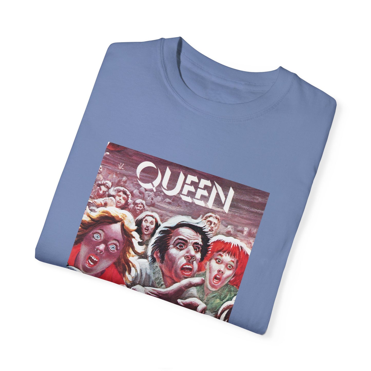 DeCon Albums Presents - Queen - Spread Your WIngs 7"