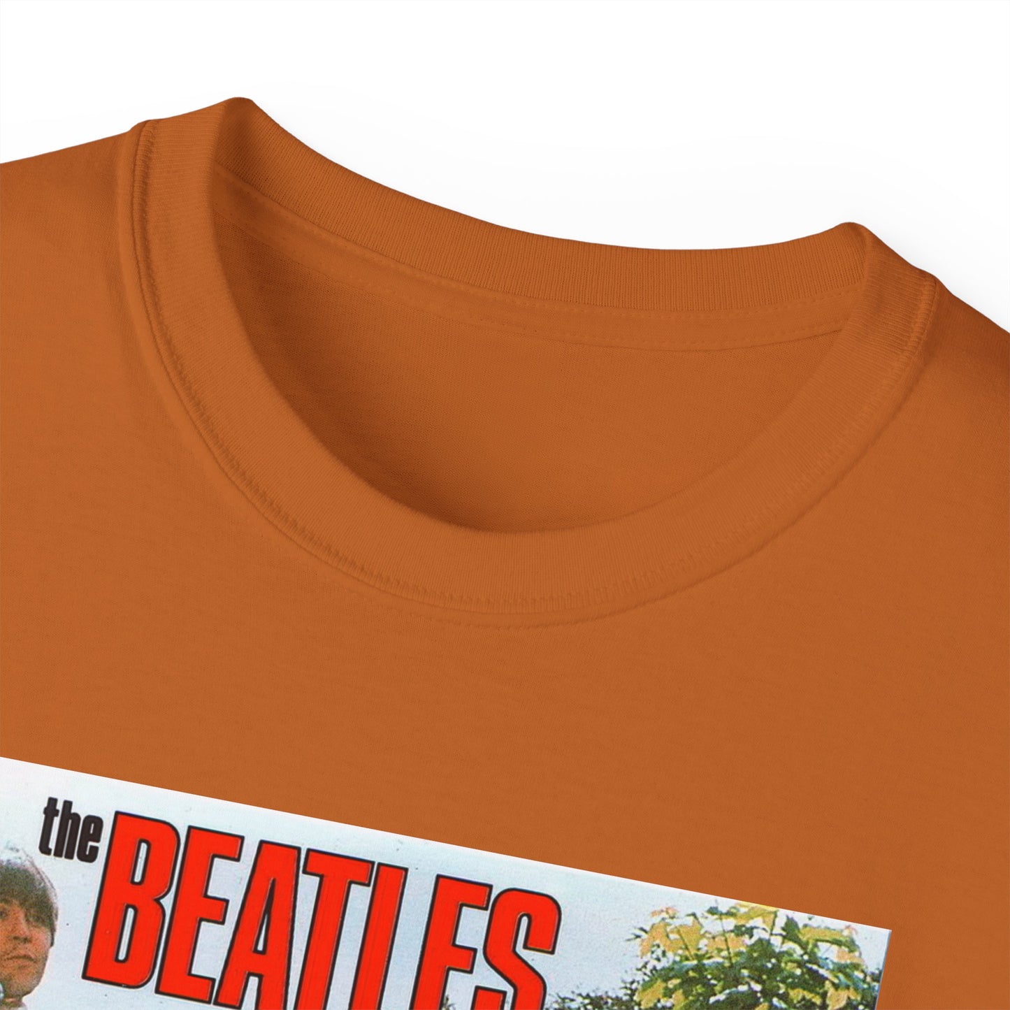 DeCon Albums Presents - Beatles - Paperback Writer 7" (1966)