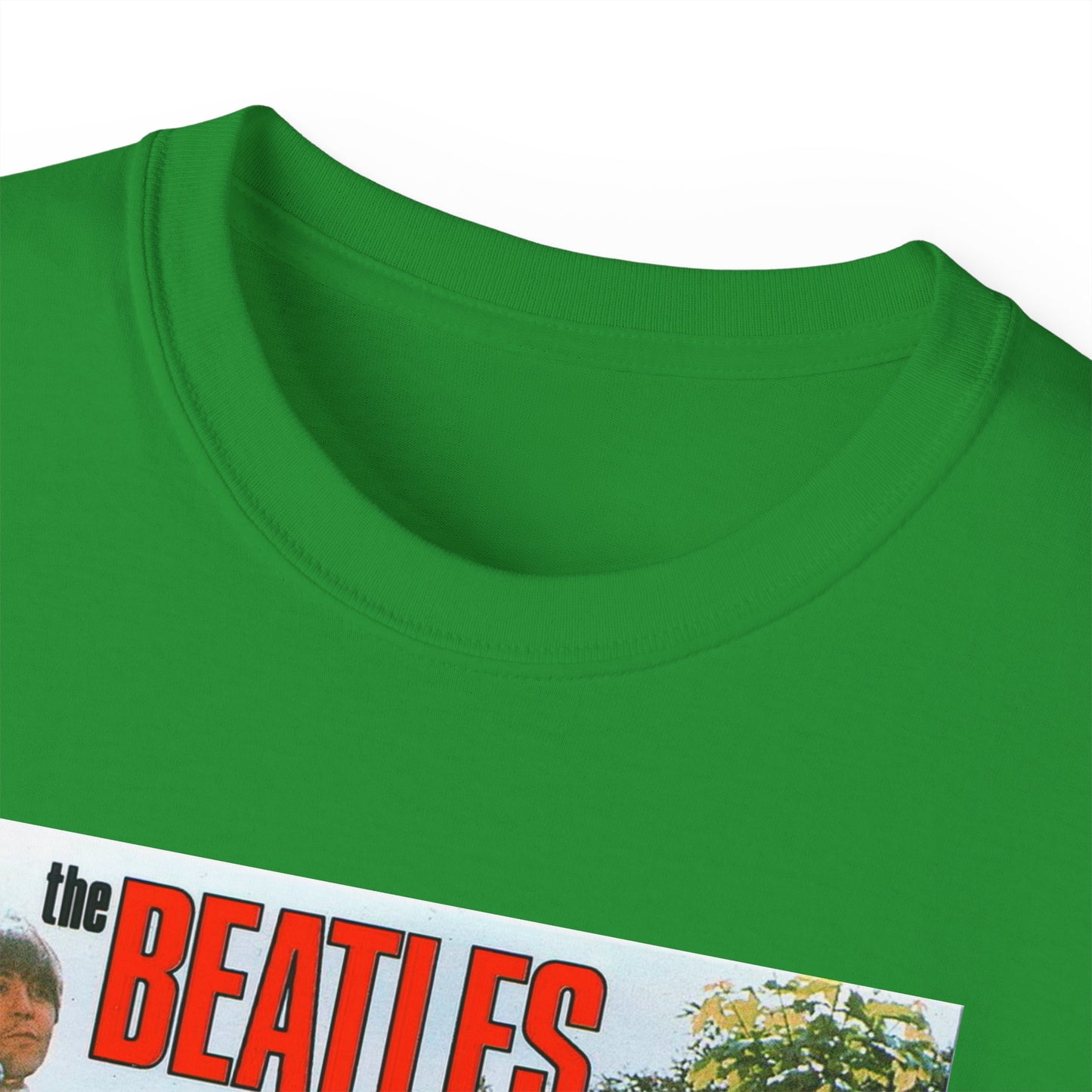 DeCon Albums Presents - Beatles - Paperback Writer 7" (1966)