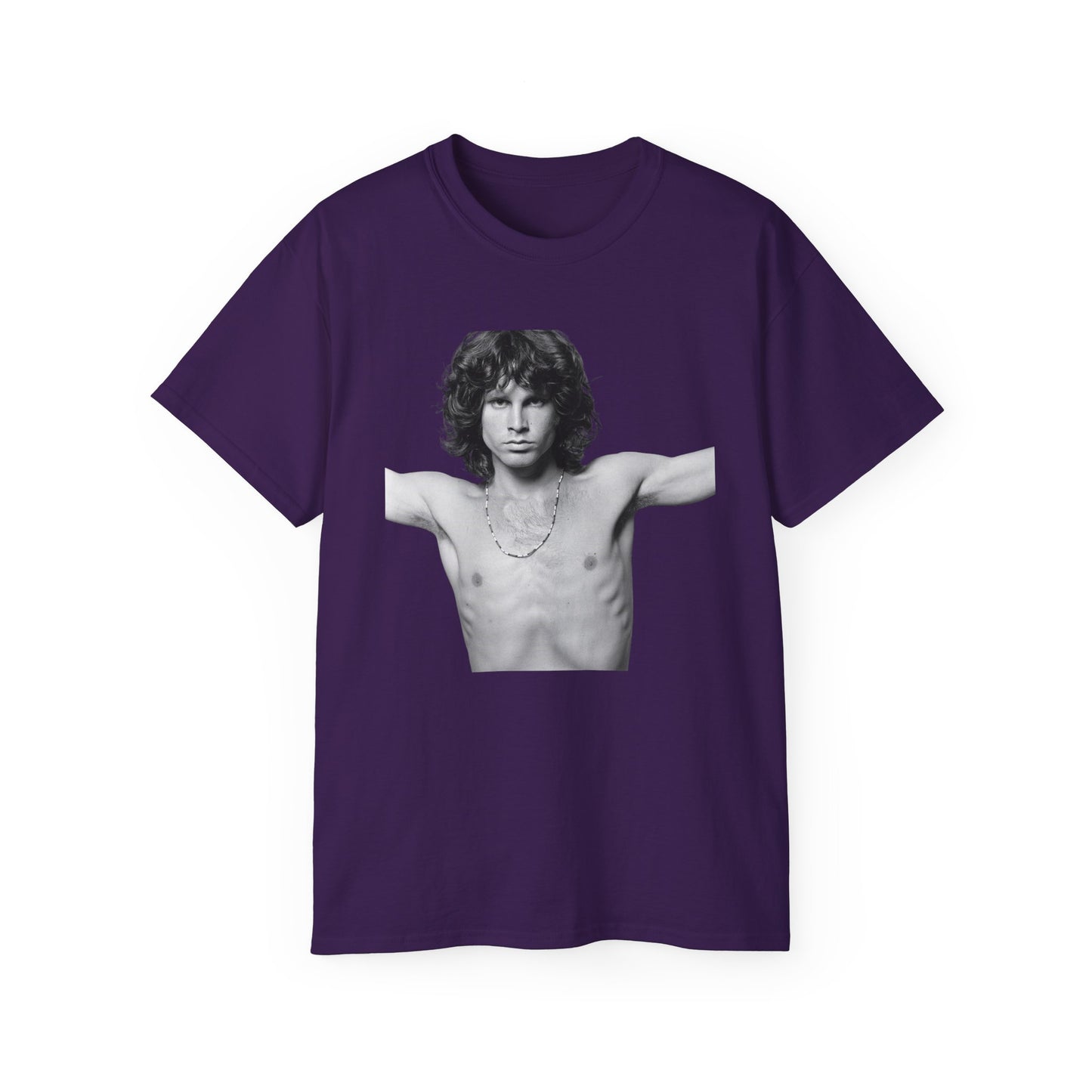 DeCon Albums Presents - Just Jim.