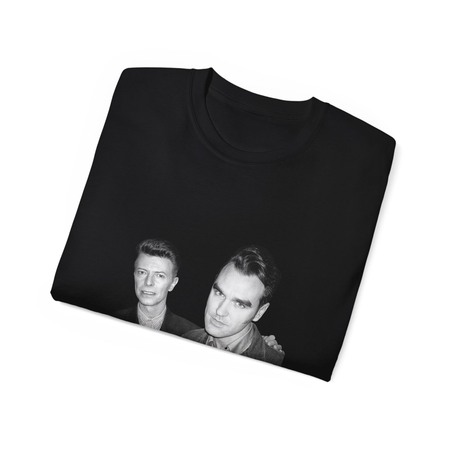 DeCon Albums Presents - David Bowie Morrissey - Cosmic Dancer Single - Live @ The LA Forum