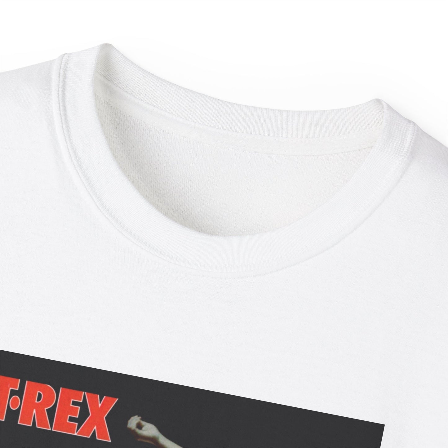 DeCon Albums Presents - T Rex - Nagoya 73'
