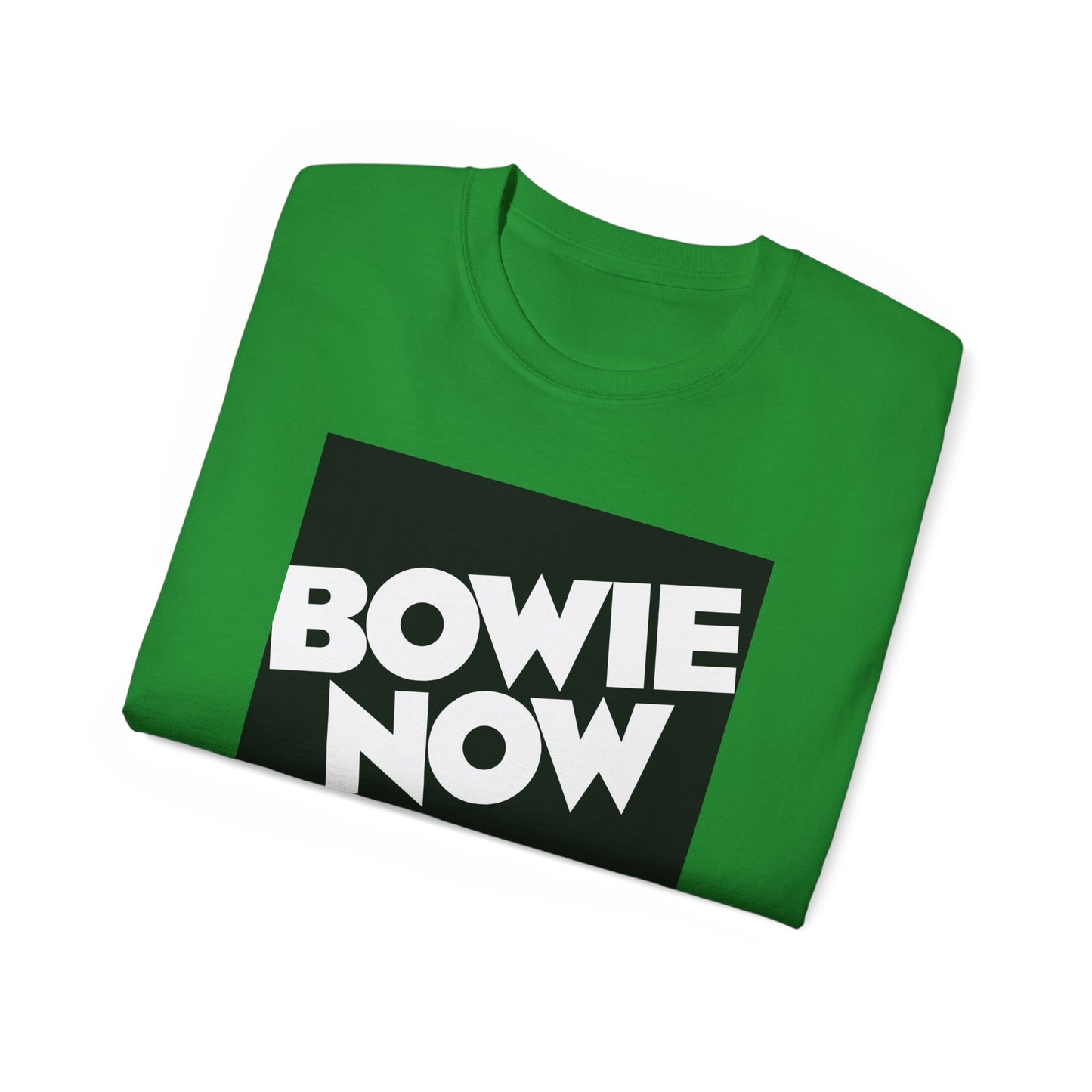 DeCon Albums Presents - David Bowie - Bowie Now LP (1978)