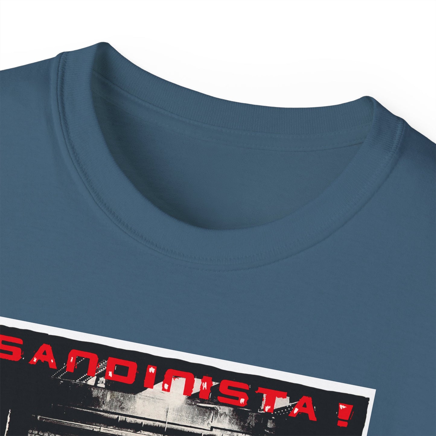 DeCon Albums Presents - The Clash - Sandanista! EP (1980)