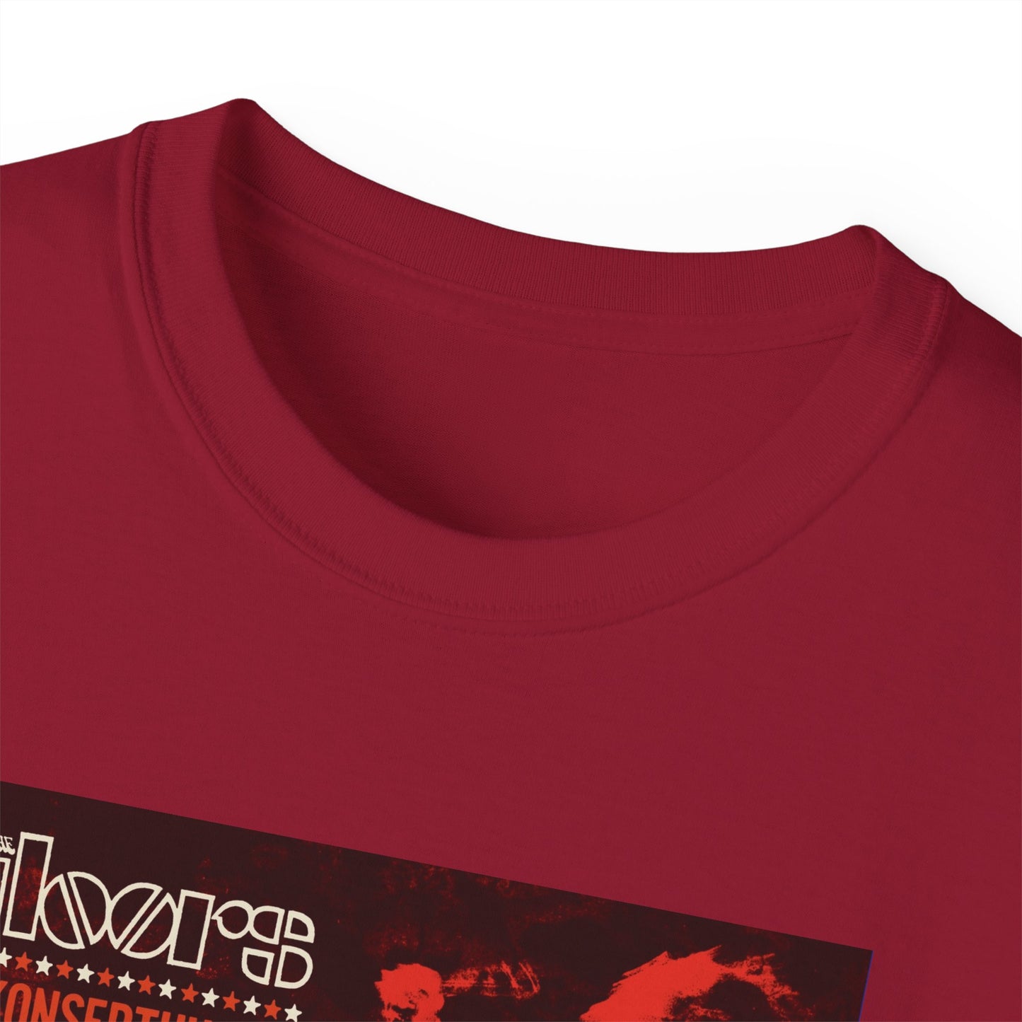 DeCon Albums Presents - The Doors - Live in Stockholm - 1968