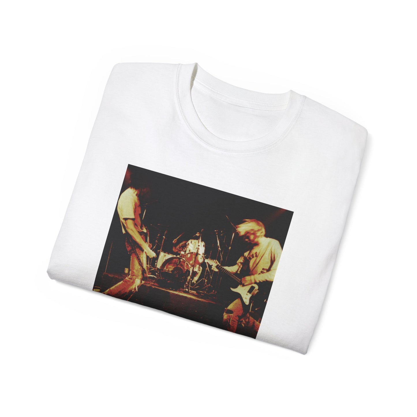 DeCon Albums Presents - Nirvana - From the Muddy Banks of the Wishkah