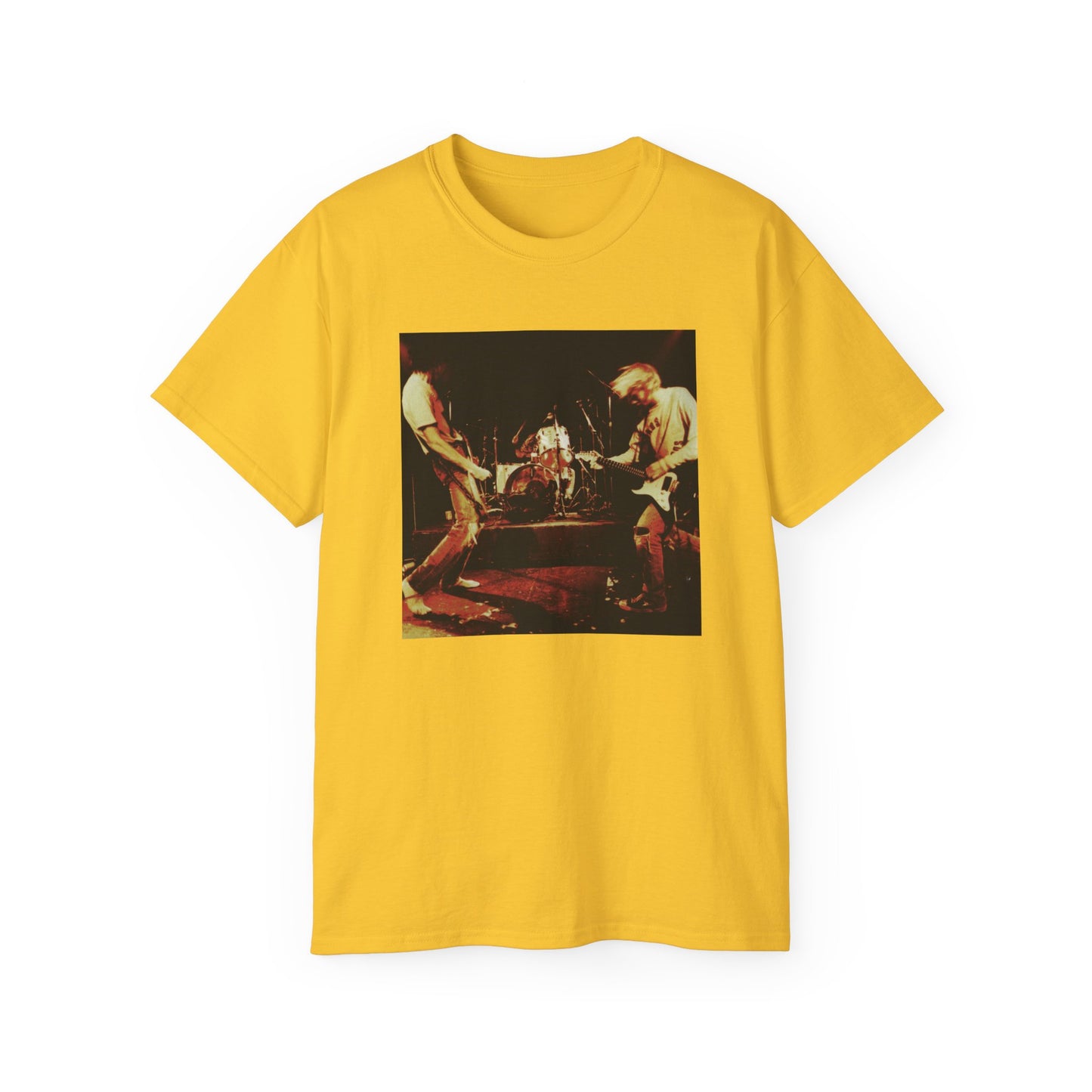 DeCon Albums Presents - Nirvana - From the Muddy Banks of the Wishkah