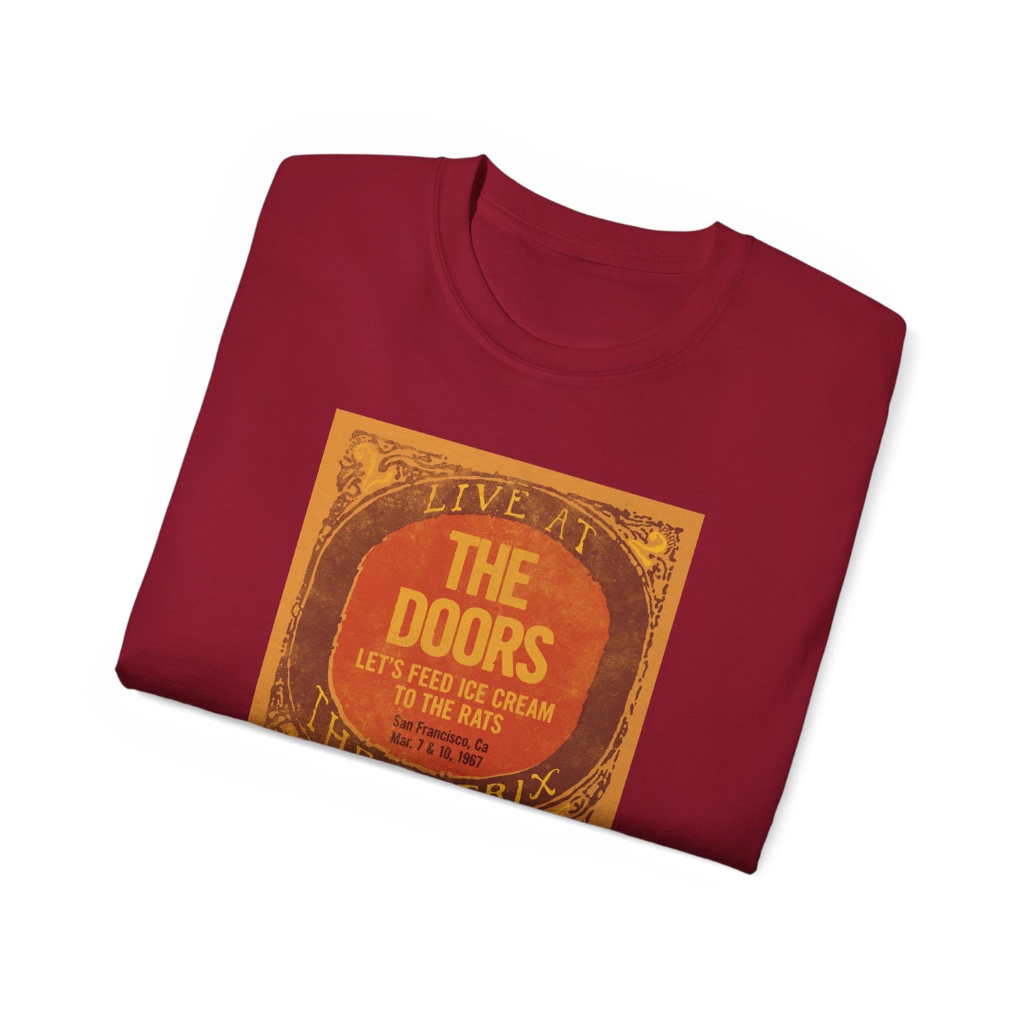 DeCon Albums Presents - The Doors - Live at the Matrix, San Francisco (1967)