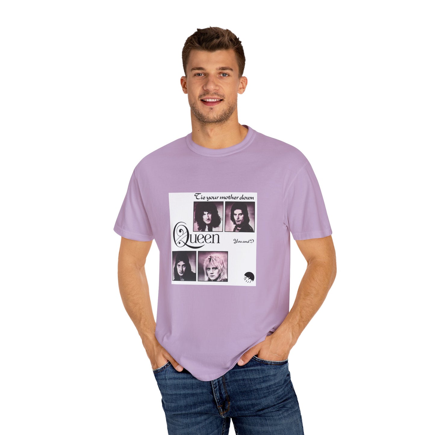 DeCon Albums Presents - Queen - Tie Your Mother Down