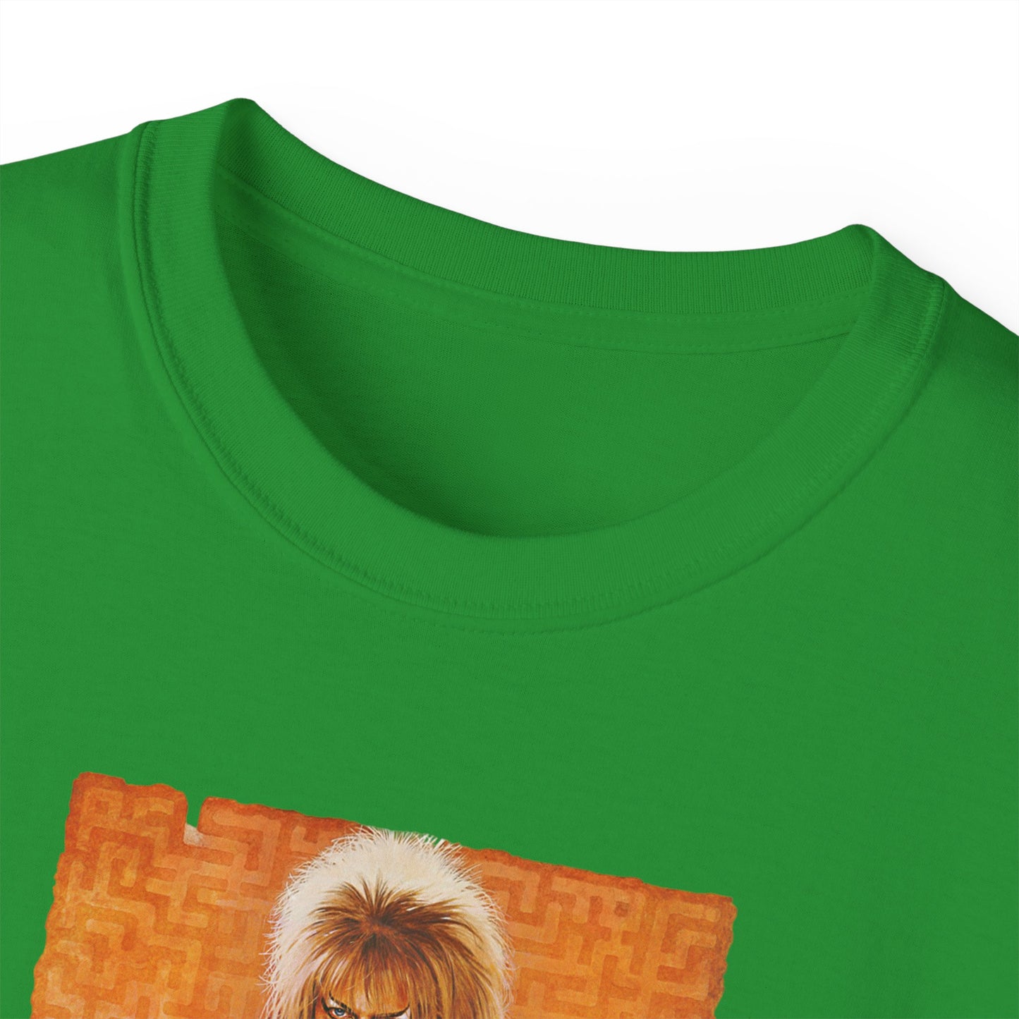 DeCon Albums Presents - David Bowie - Labyrinth Soundtrack (1986)