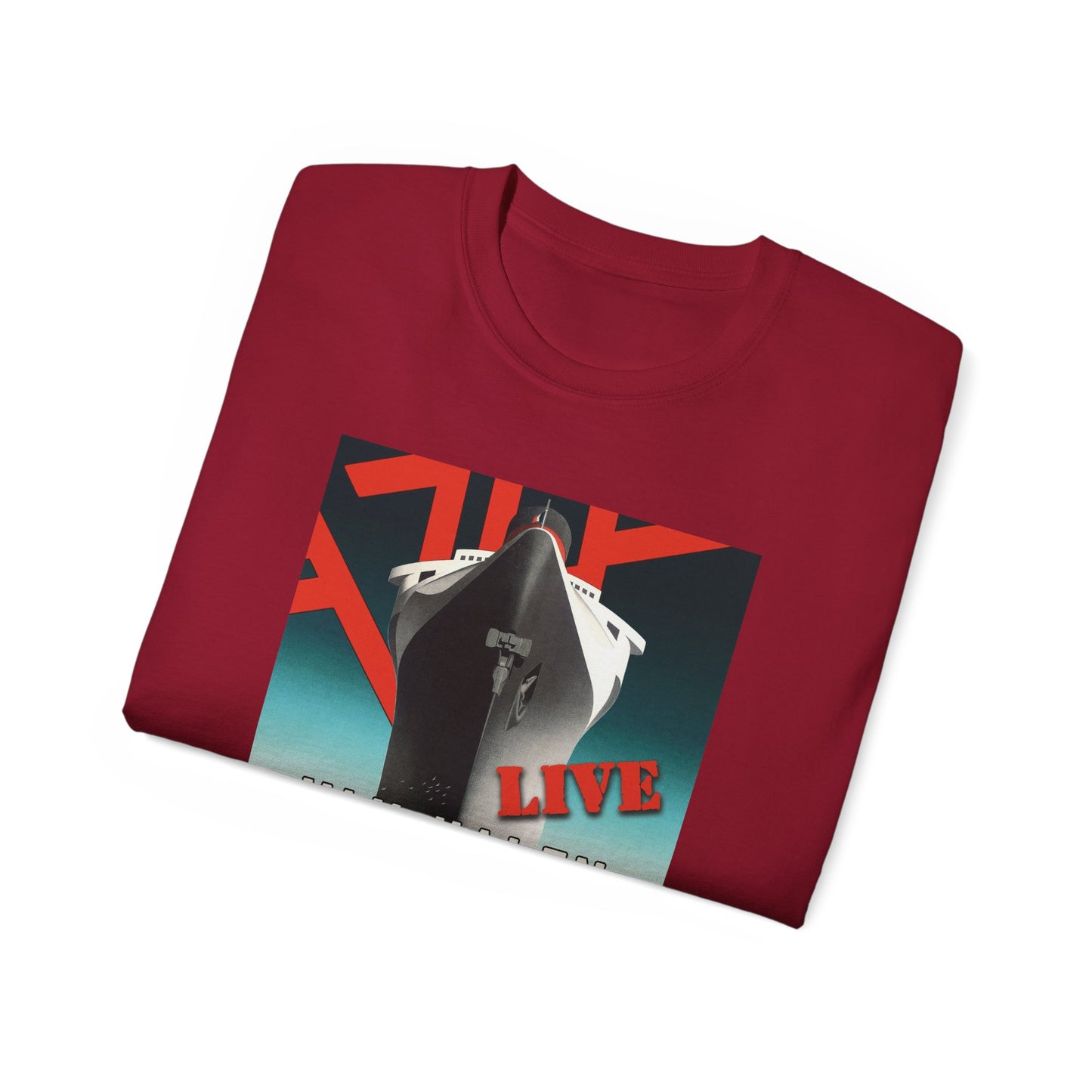 DeCon Albums Presents - Van Halen - Live at the Tokyo Dome (2015)