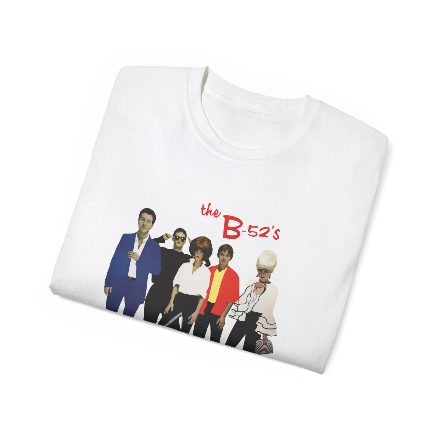 DeCon Albums Presents - The B-52's - Promo / Rock Lobster 7"