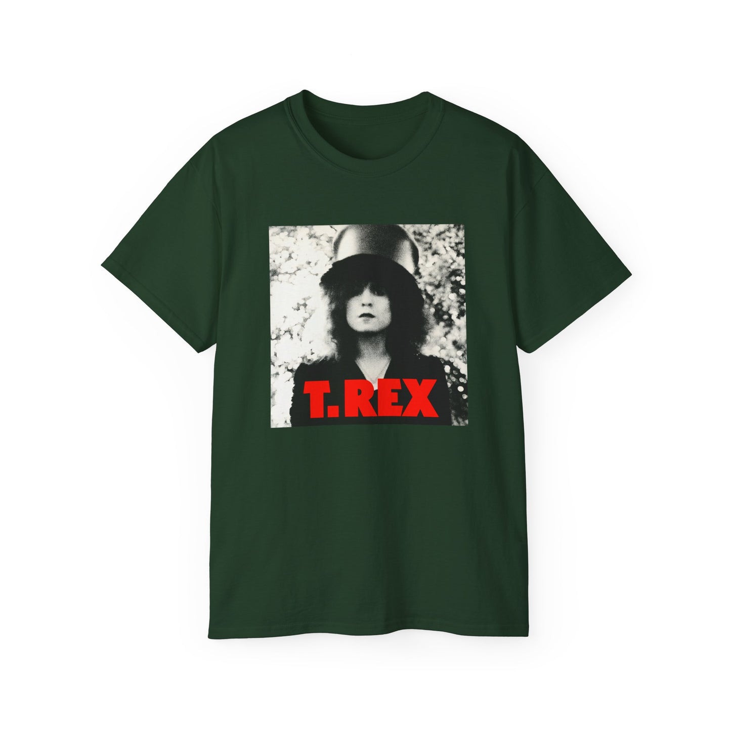 DeCon Albums Presents - T. Rex - Slider LP (1972)