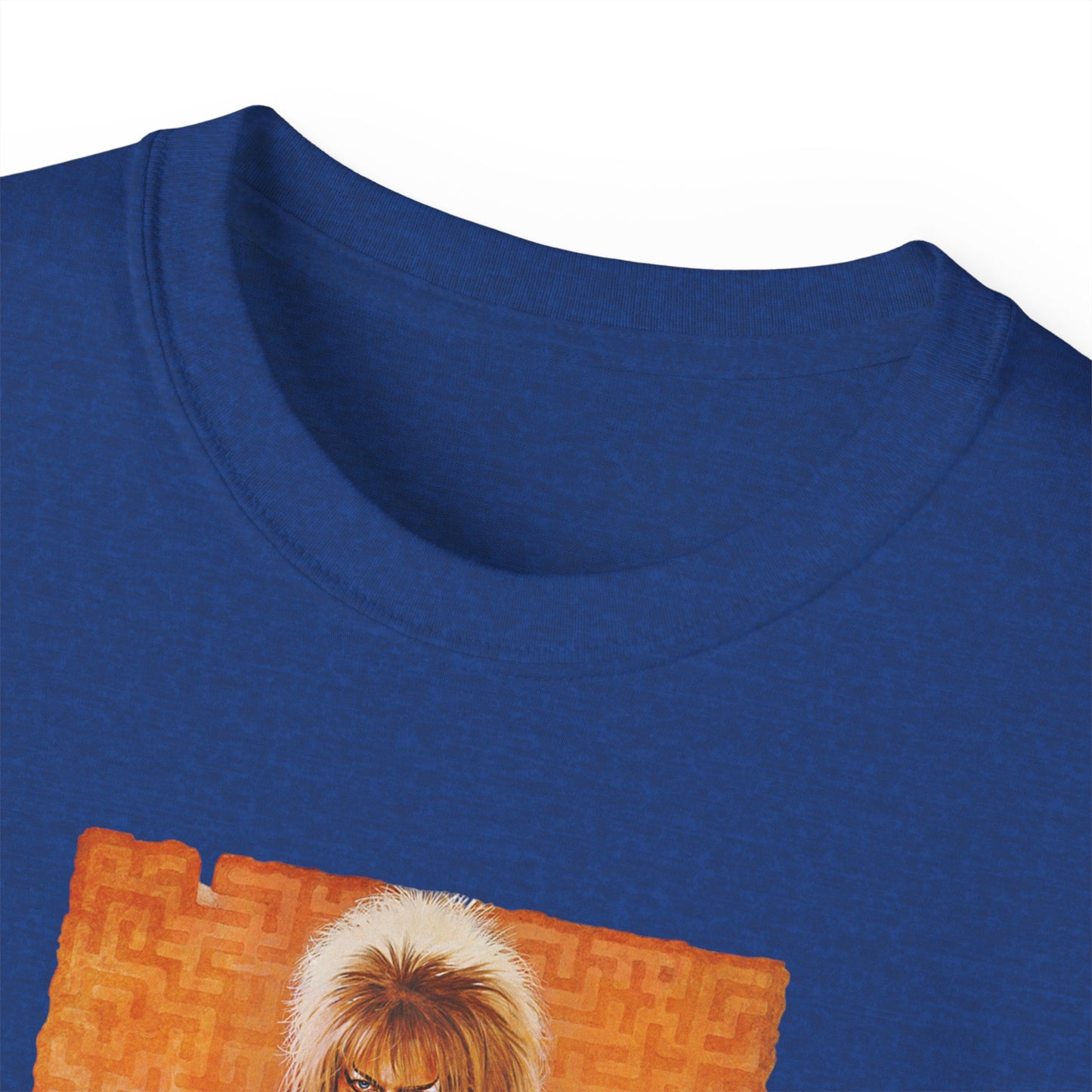DeCon Albums Presents - David Bowie - Labyrinth Soundtrack (1986)